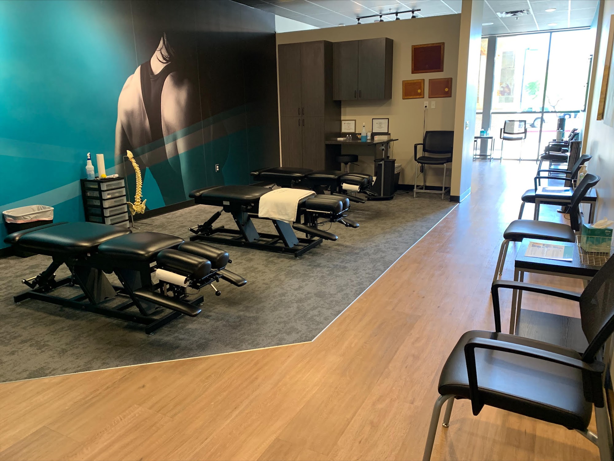 The Joint Chiropractic