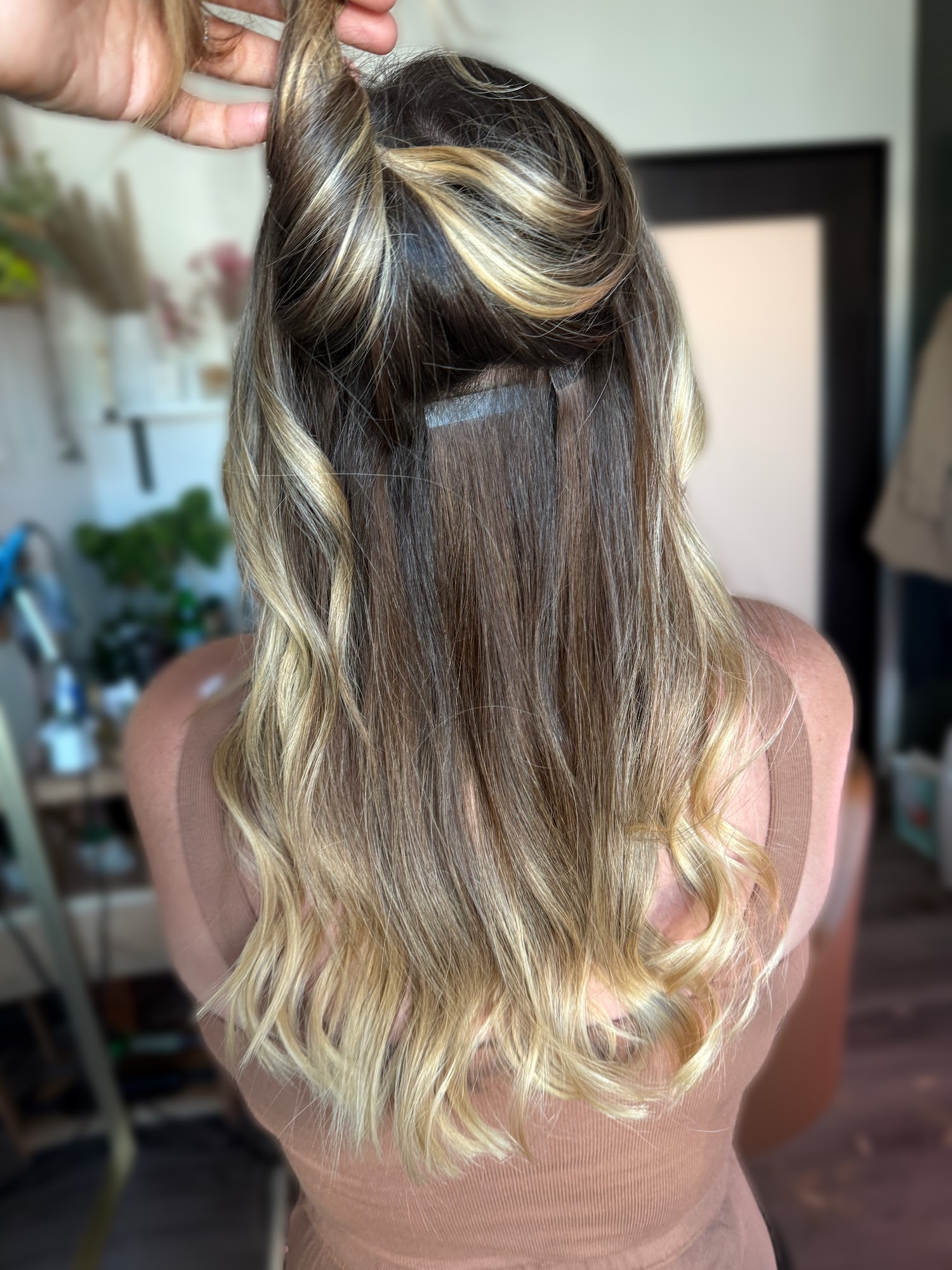 Emvee Salon & Hair Spa Building C-122, 41810 N Venture Dr, Anthem Arizona 85086