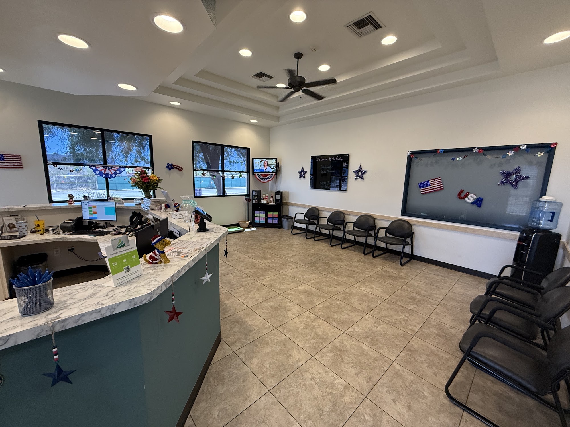 VCA Apache Junction Animal Hospital Apache Junction