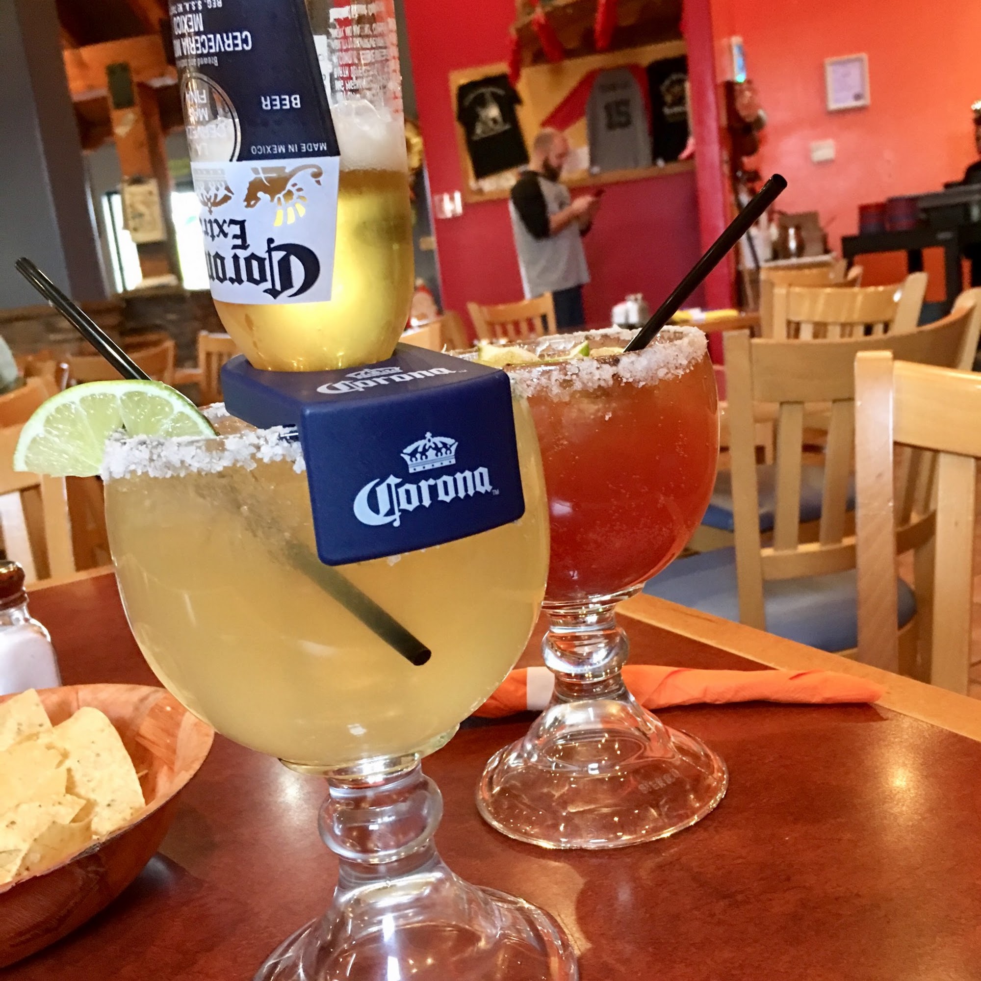 Los Gringos Locos Apache Junction