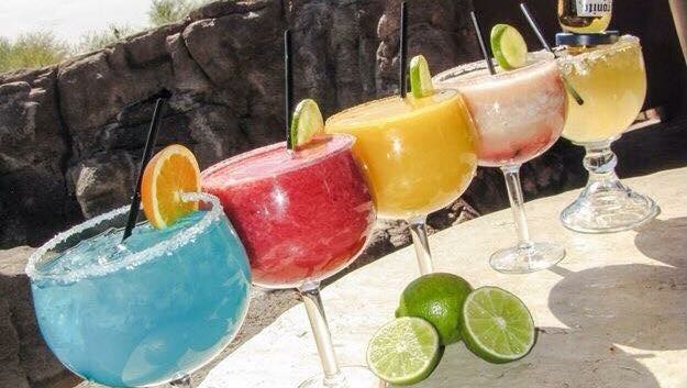 Los Gringos Locos Apache Junction