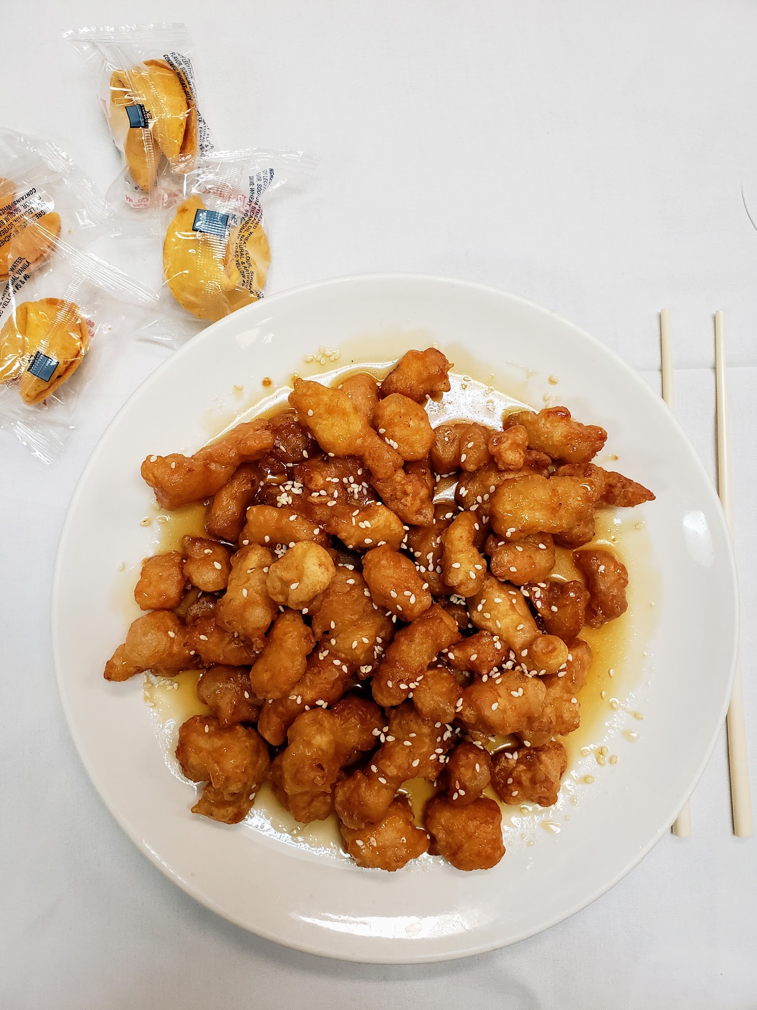 Lotus Garden Chinese Cuisine Apache Junction