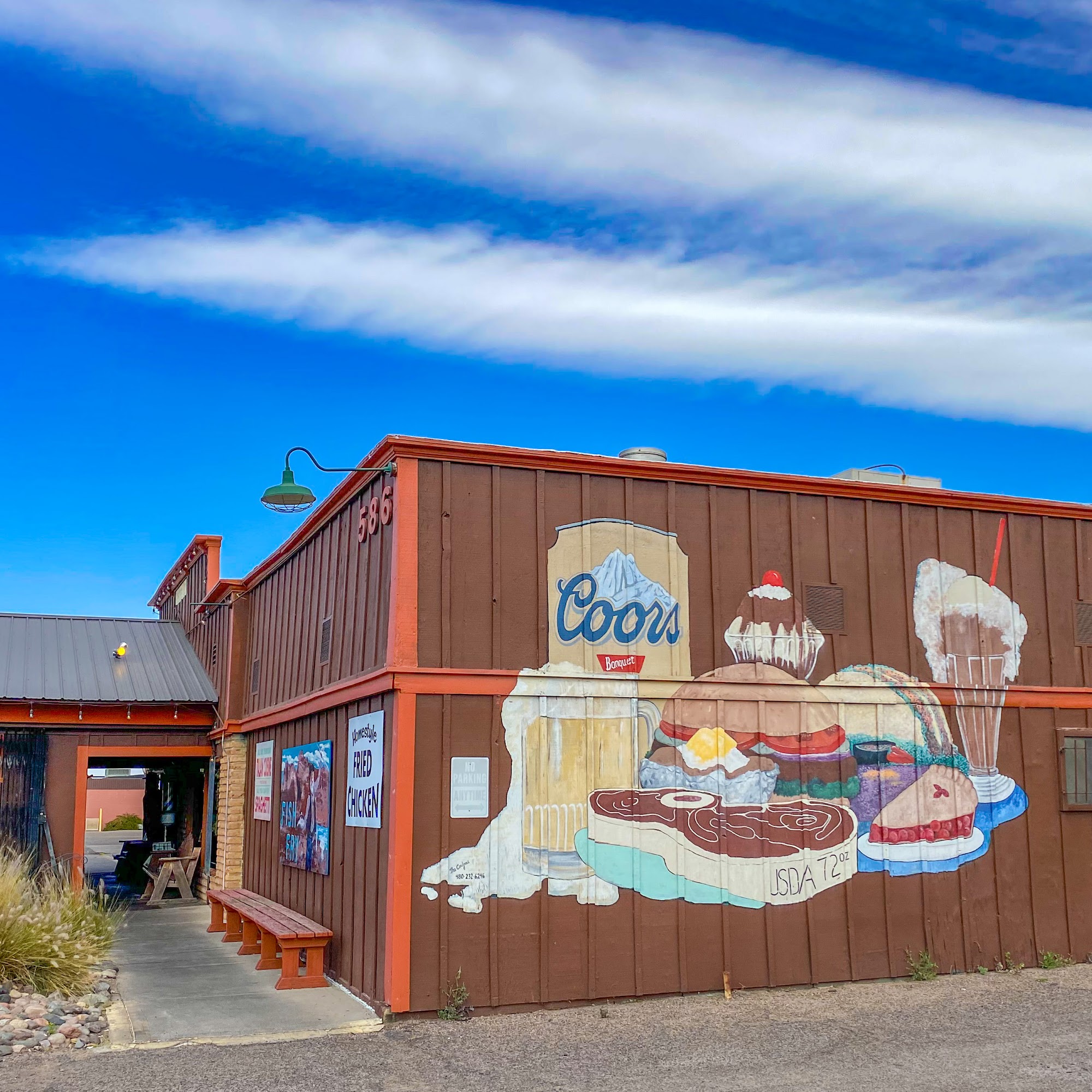 Dirtwater Springs Apache Junction