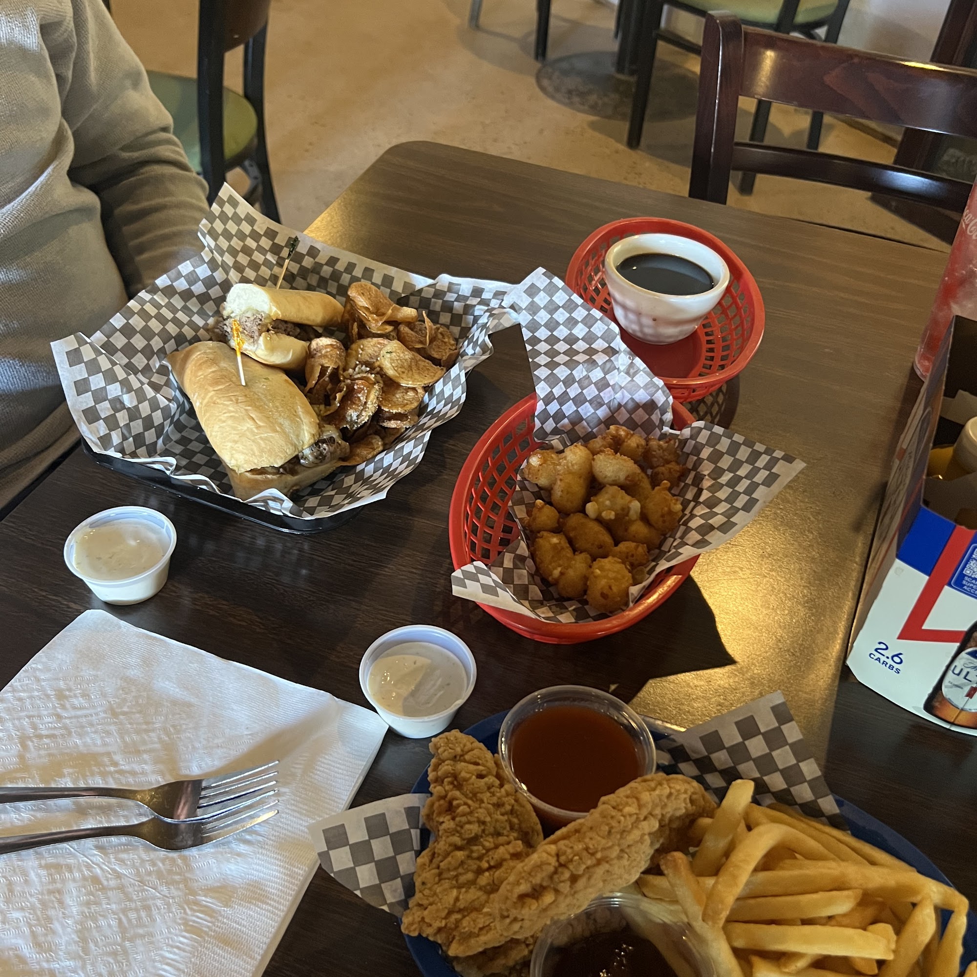 Superstition Skies Bar and Grill Apache Junction