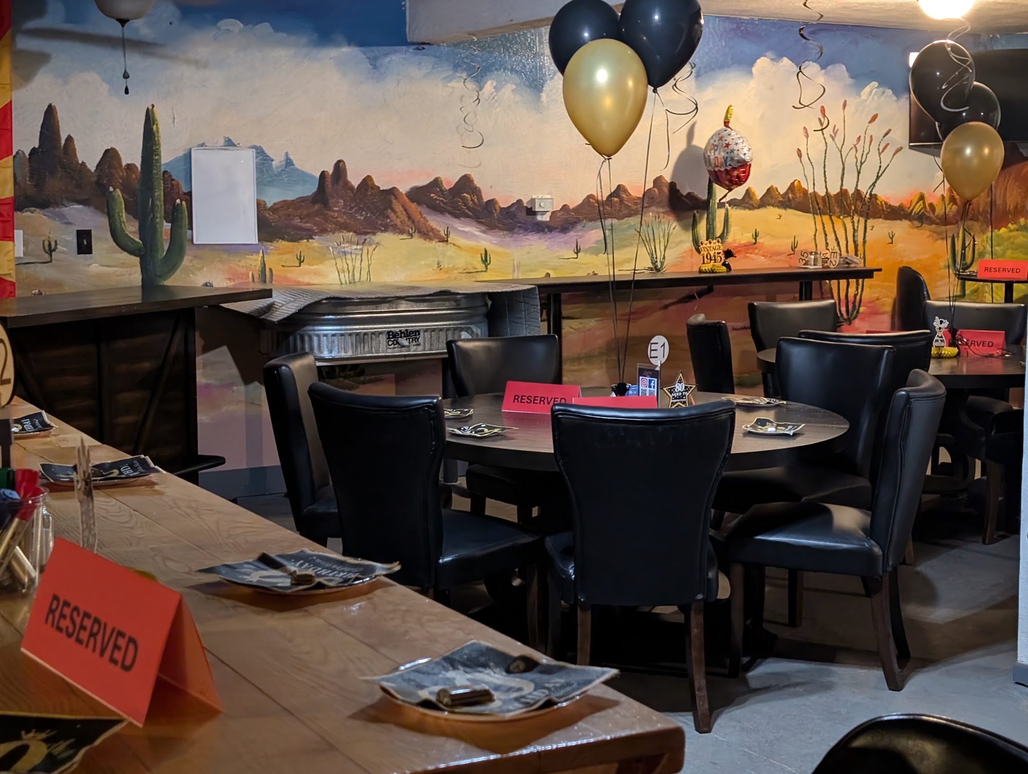 Superstition Skies Bar and Grill Apache Junction