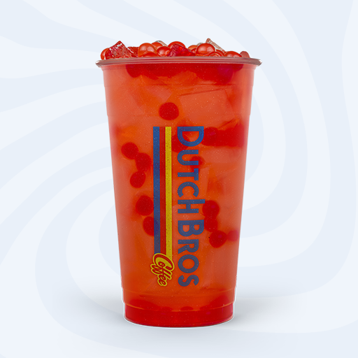 Dutch Bros Coffee Menu