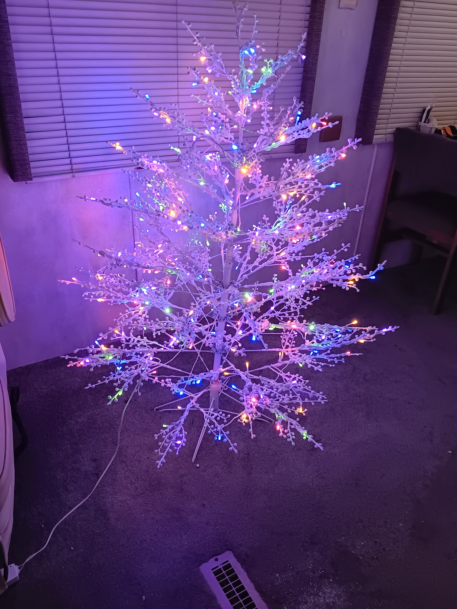 Three Phase Mechanical