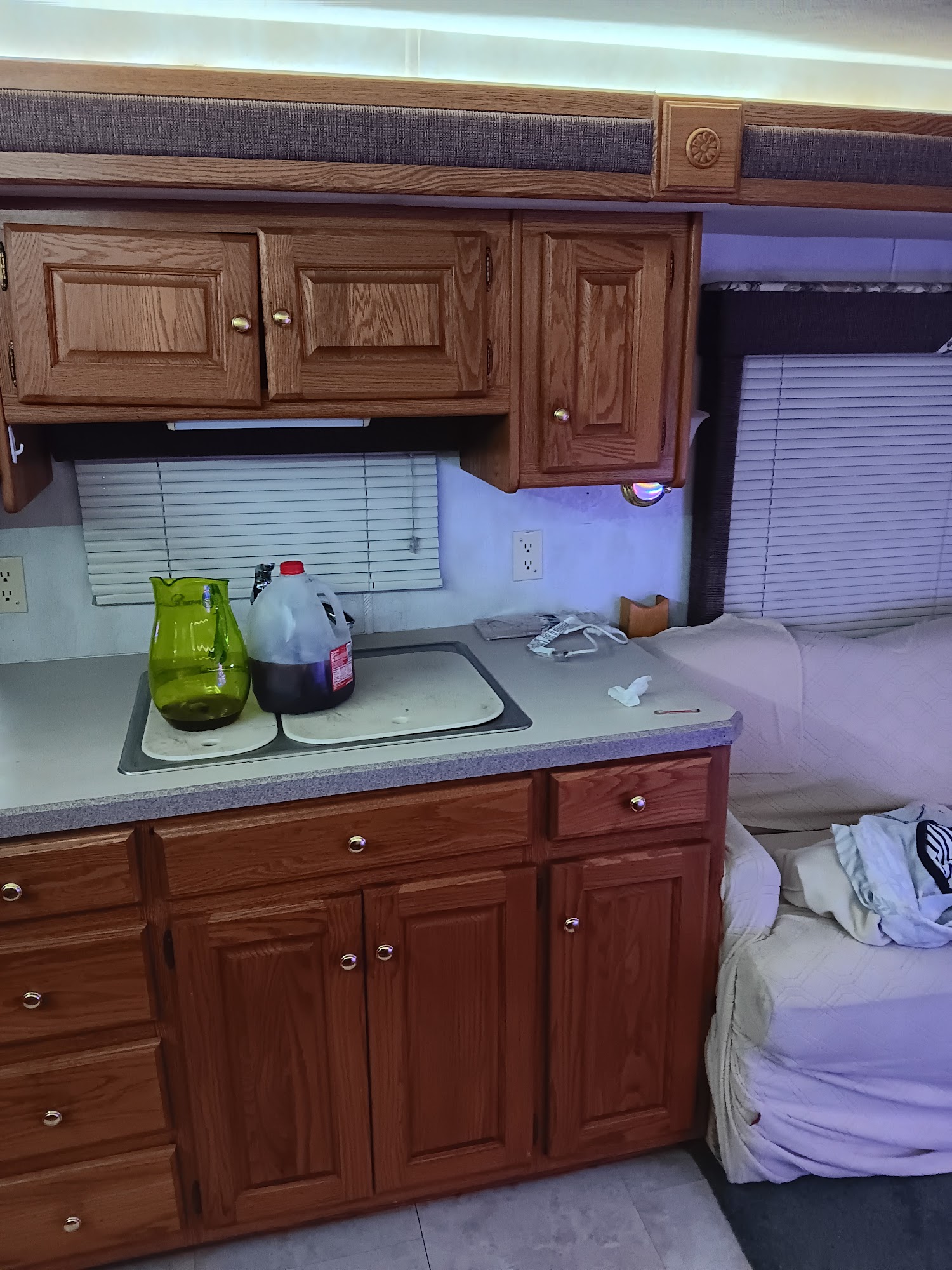 Three Phase Mechanical