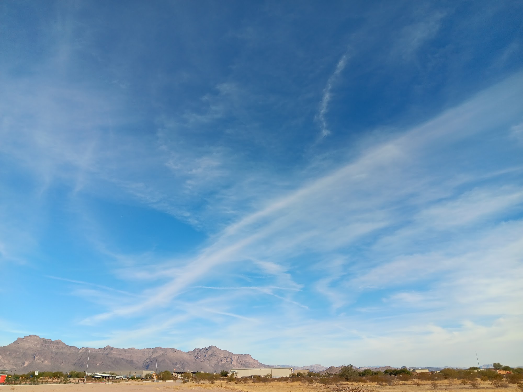 Three Phase Mechanical