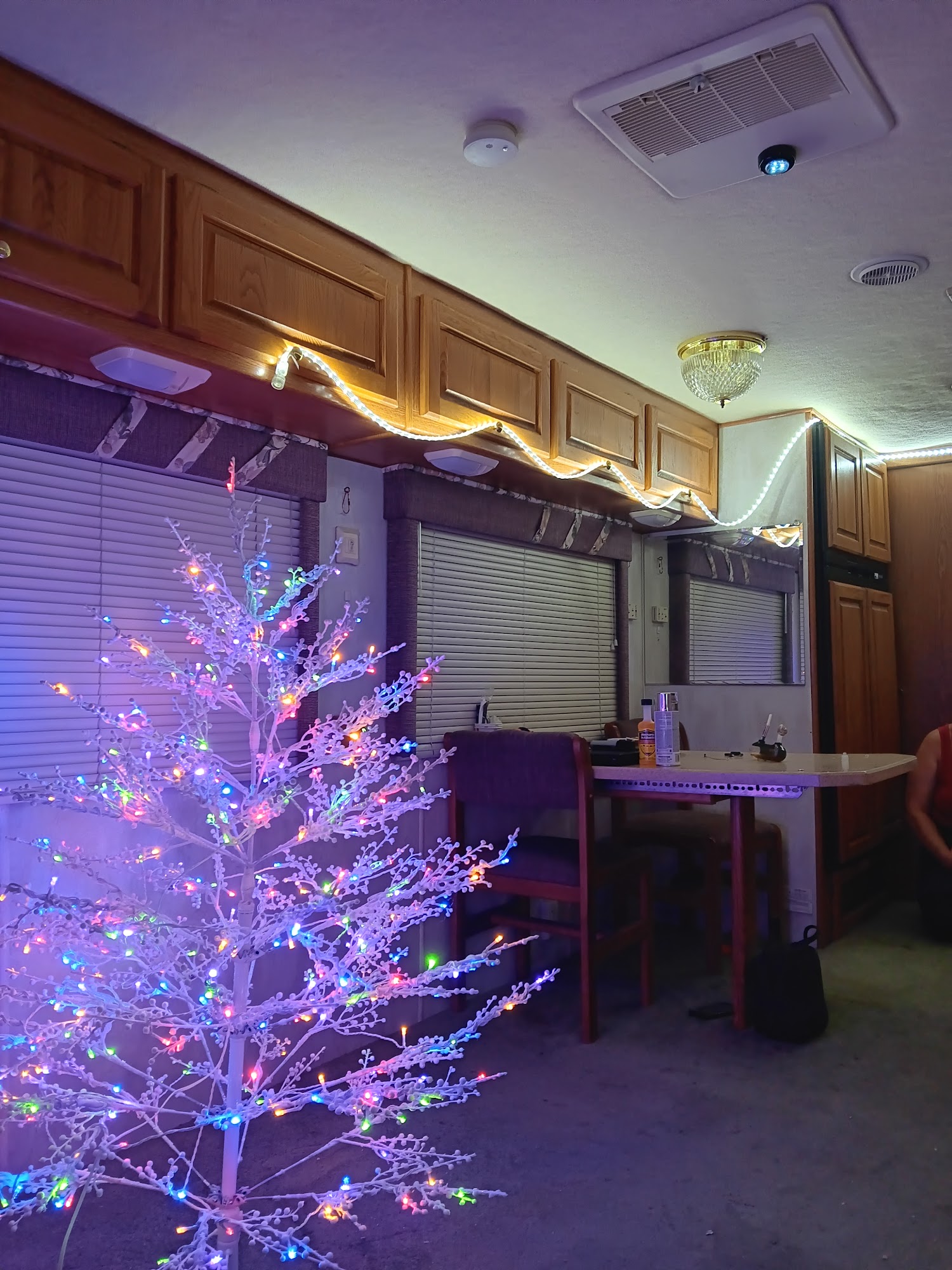 Three Phase Mechanical