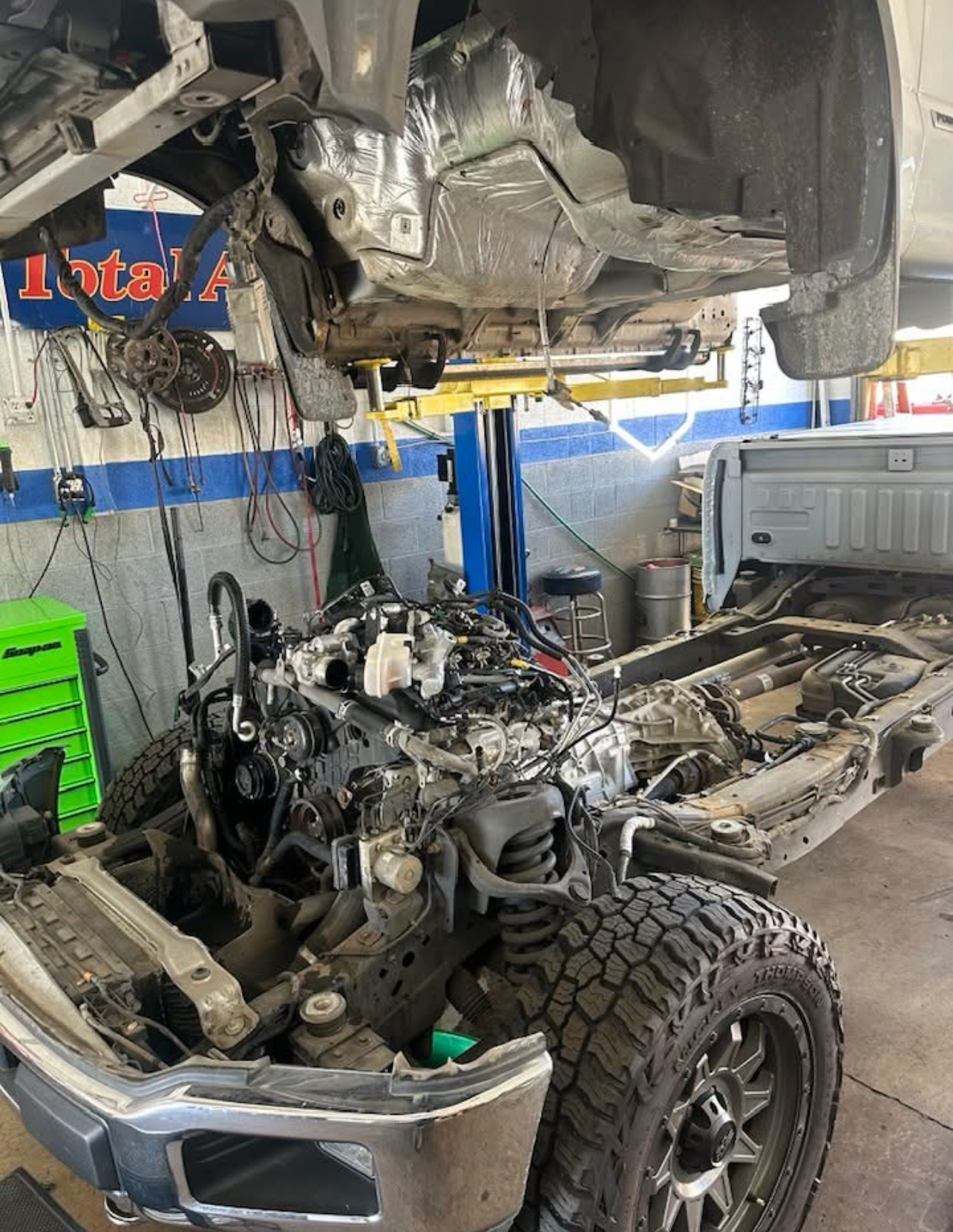 Total Automotive & Performance Apache Junction