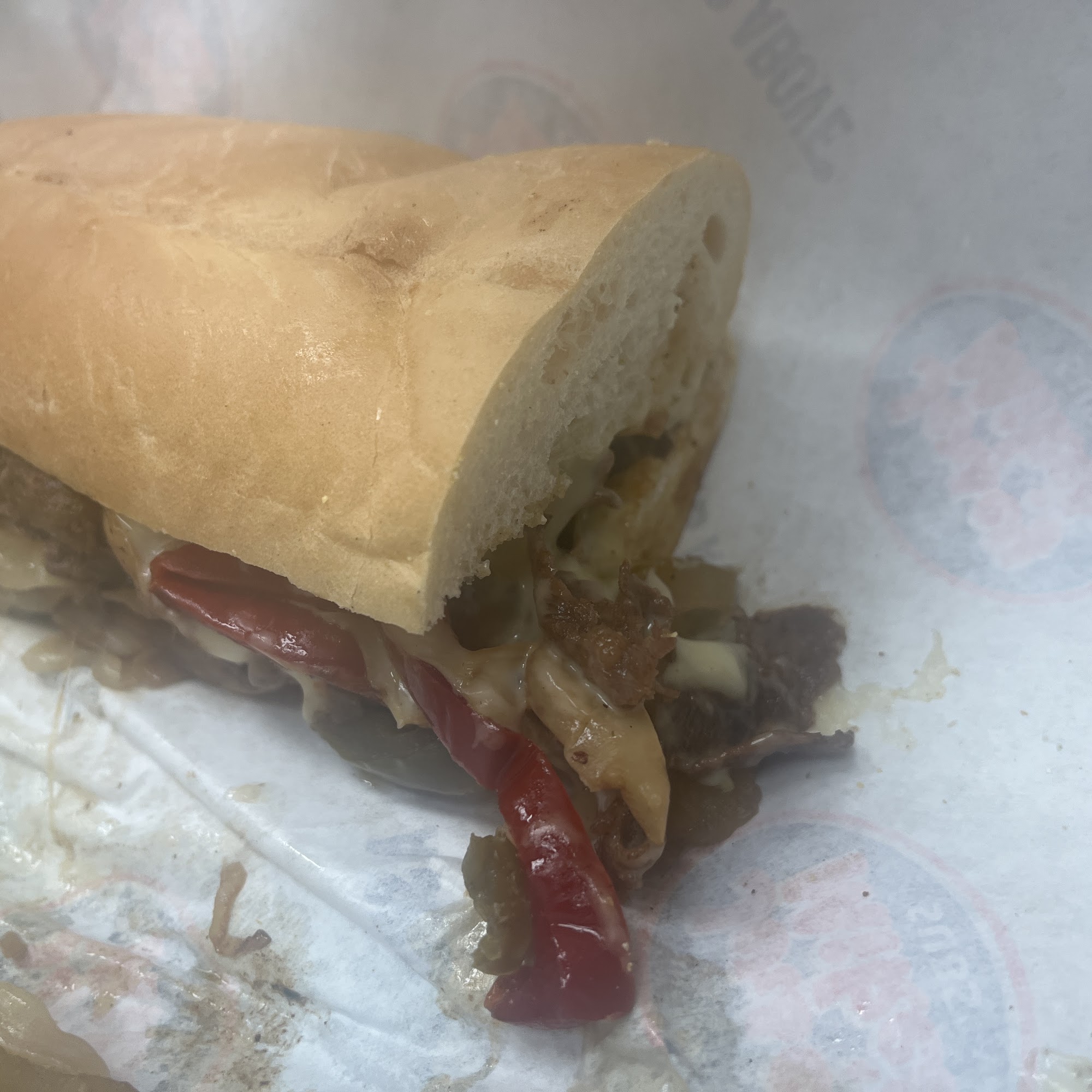 Jersey Mike's Subs 2540 W Apache Trail Ste 101, Apache Junction