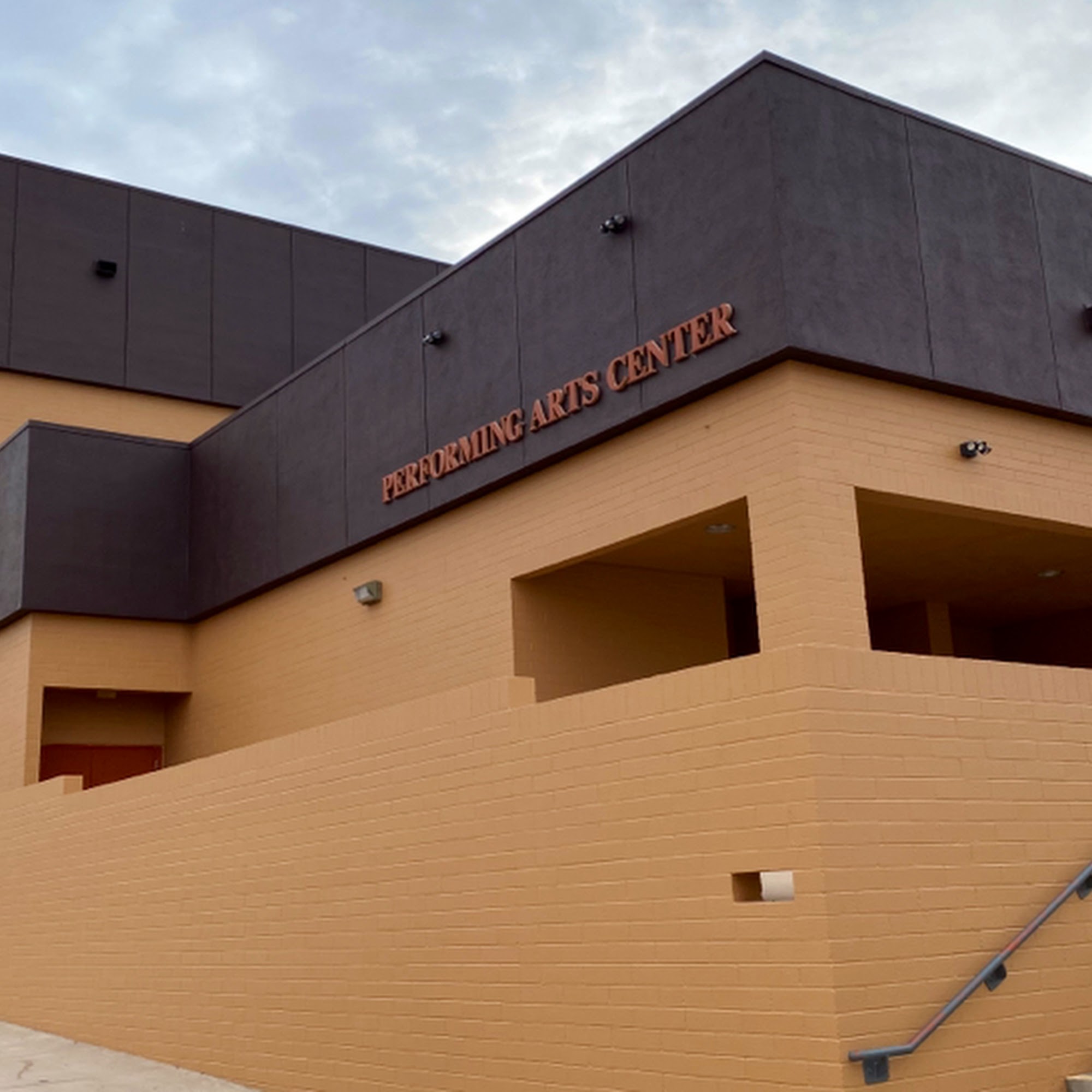 Apache Junction Performing Arts Center Apache Junction