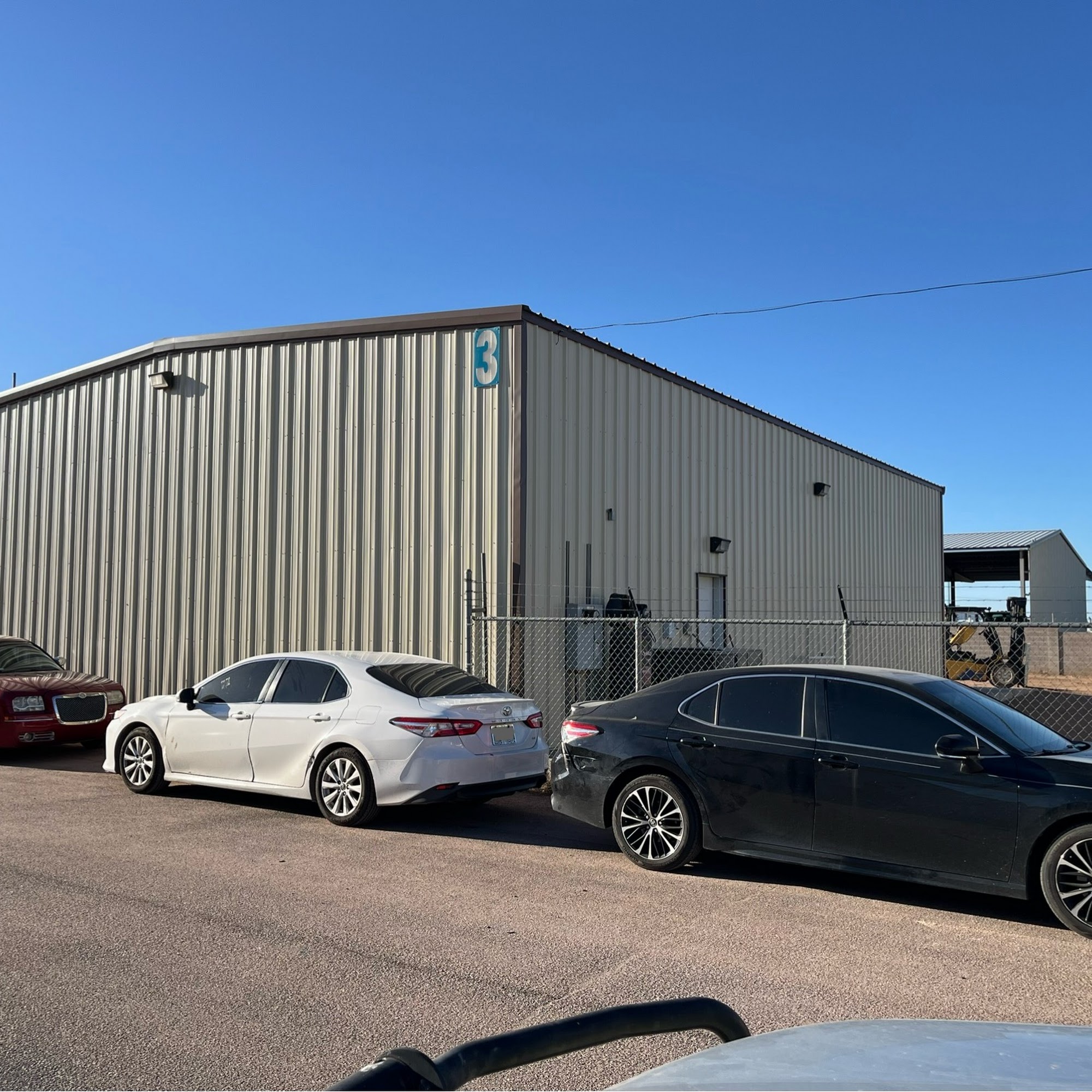 Coyote Automotive Repair Apache Junction