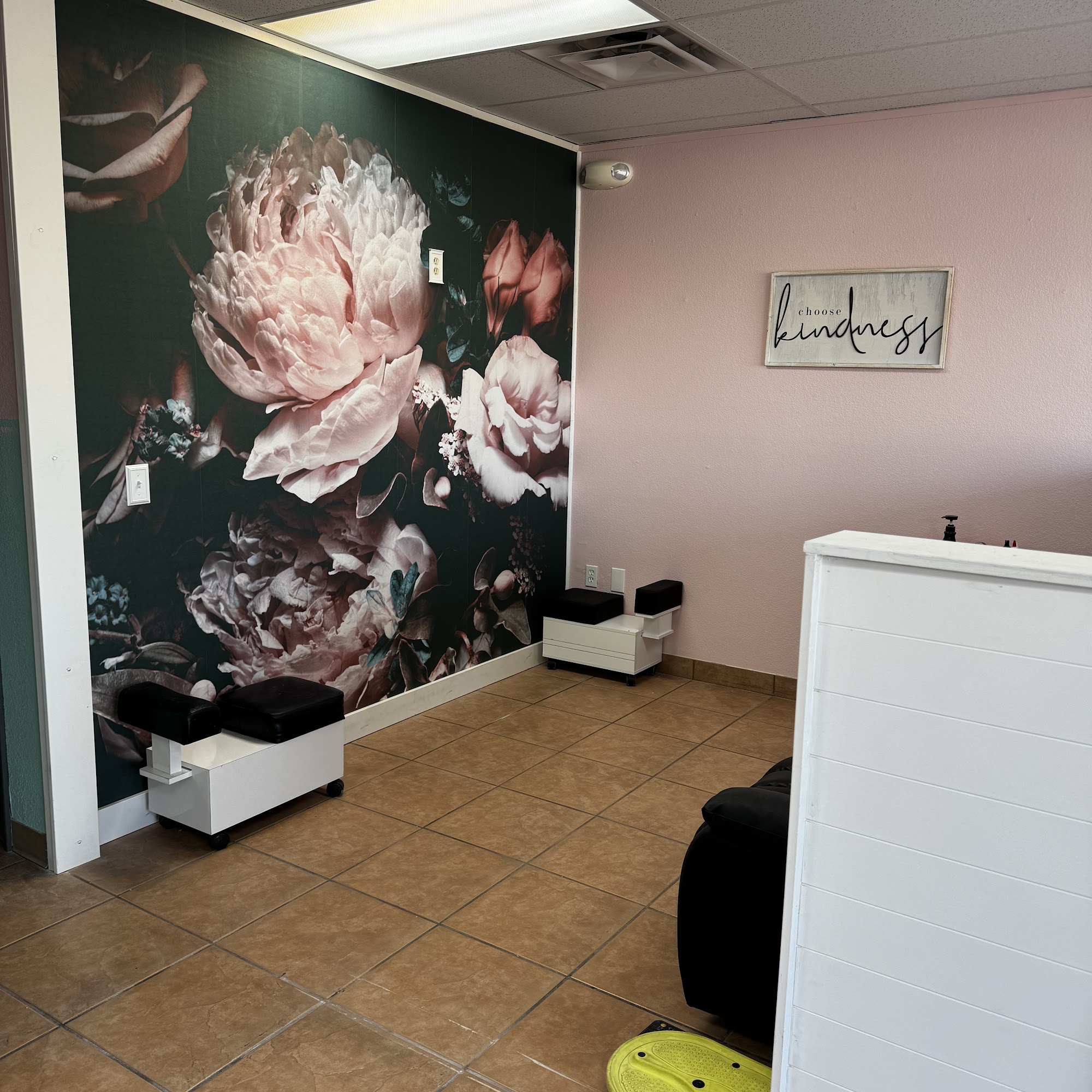 Nails by Jessica & Co.