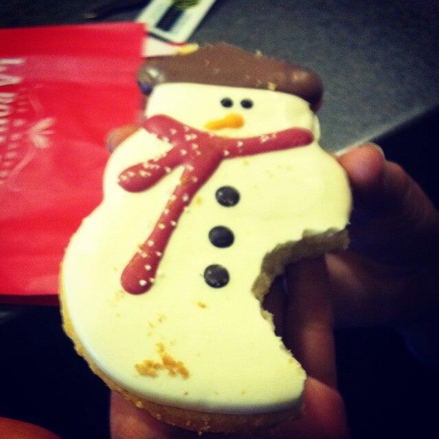 Photo credit: nextdoor