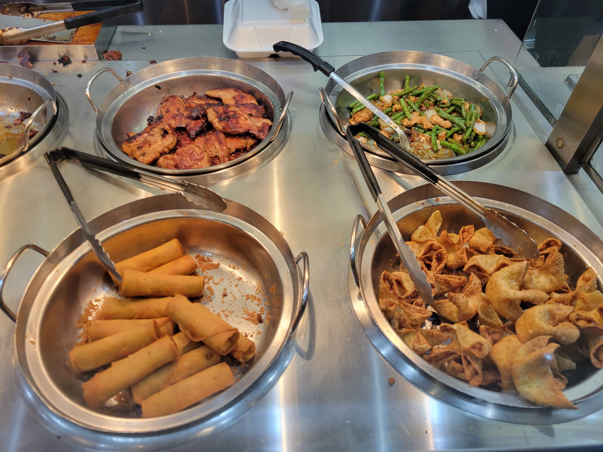 Panda Express