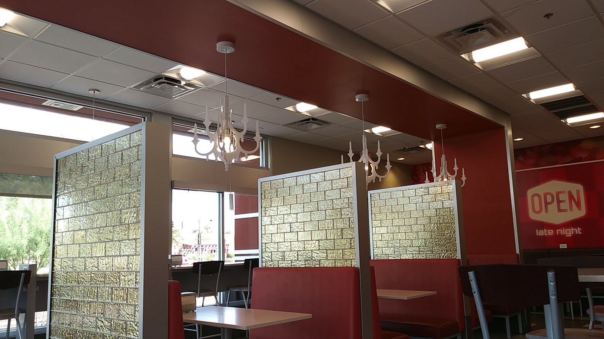 Jack In The Box