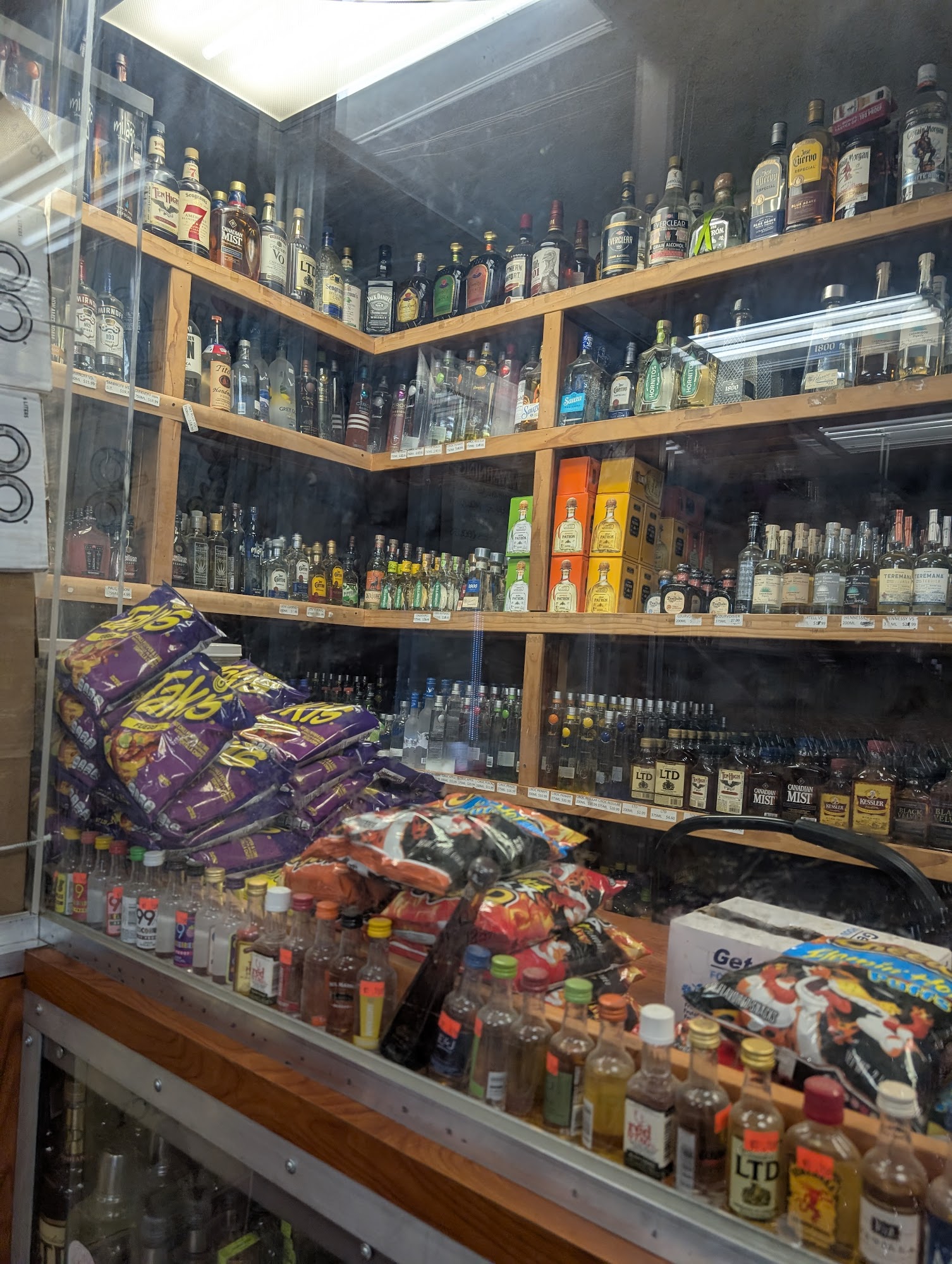 Dysart Liquor Avondale