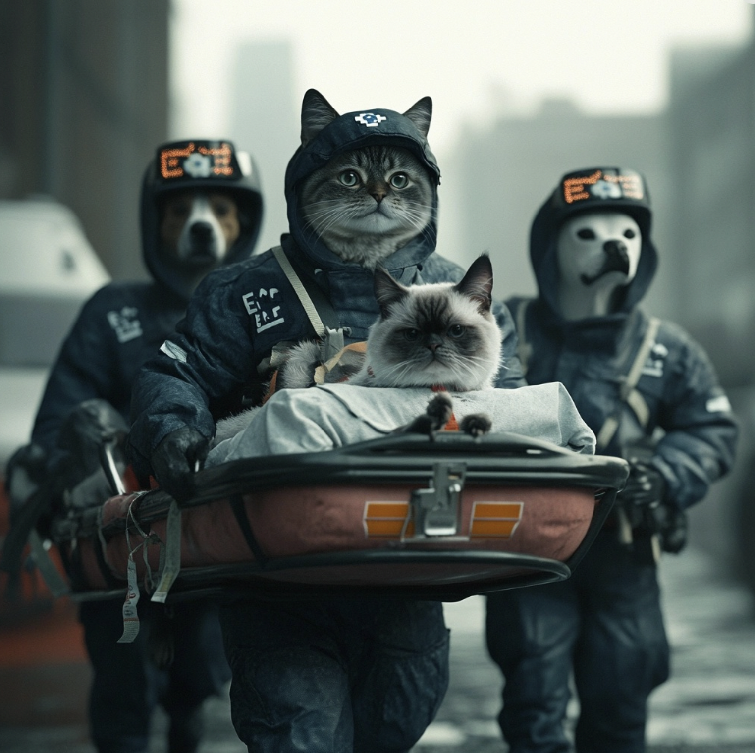 Desert Ark Veterinary Care Avondale