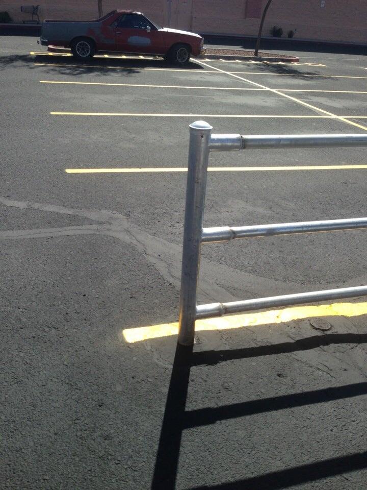 Photo credit: nextdoor