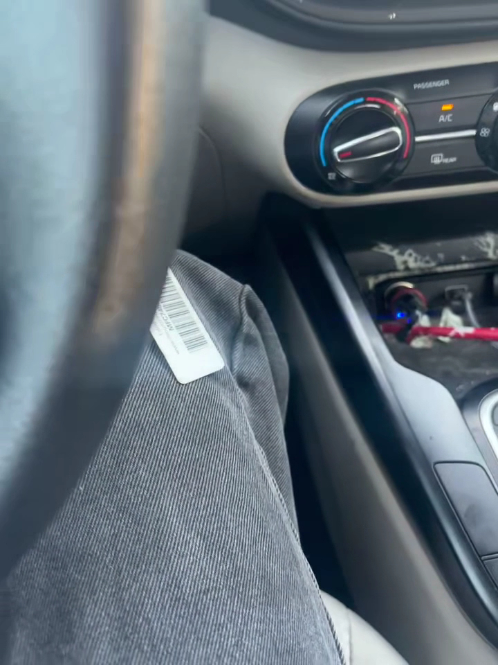 Service Department at Ken Garff Kia Avondale