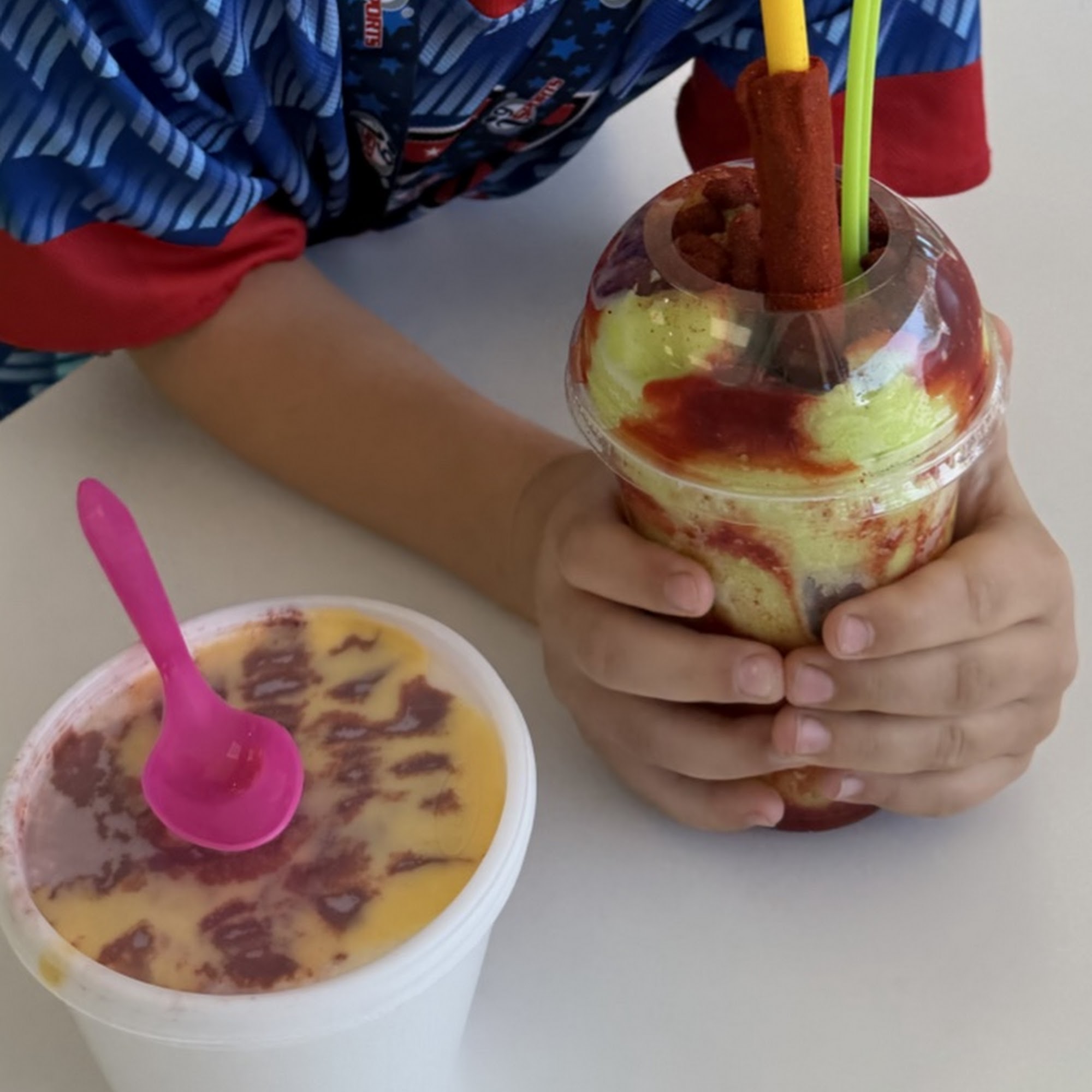 La Michoacana - All Natural Fruit Avondale