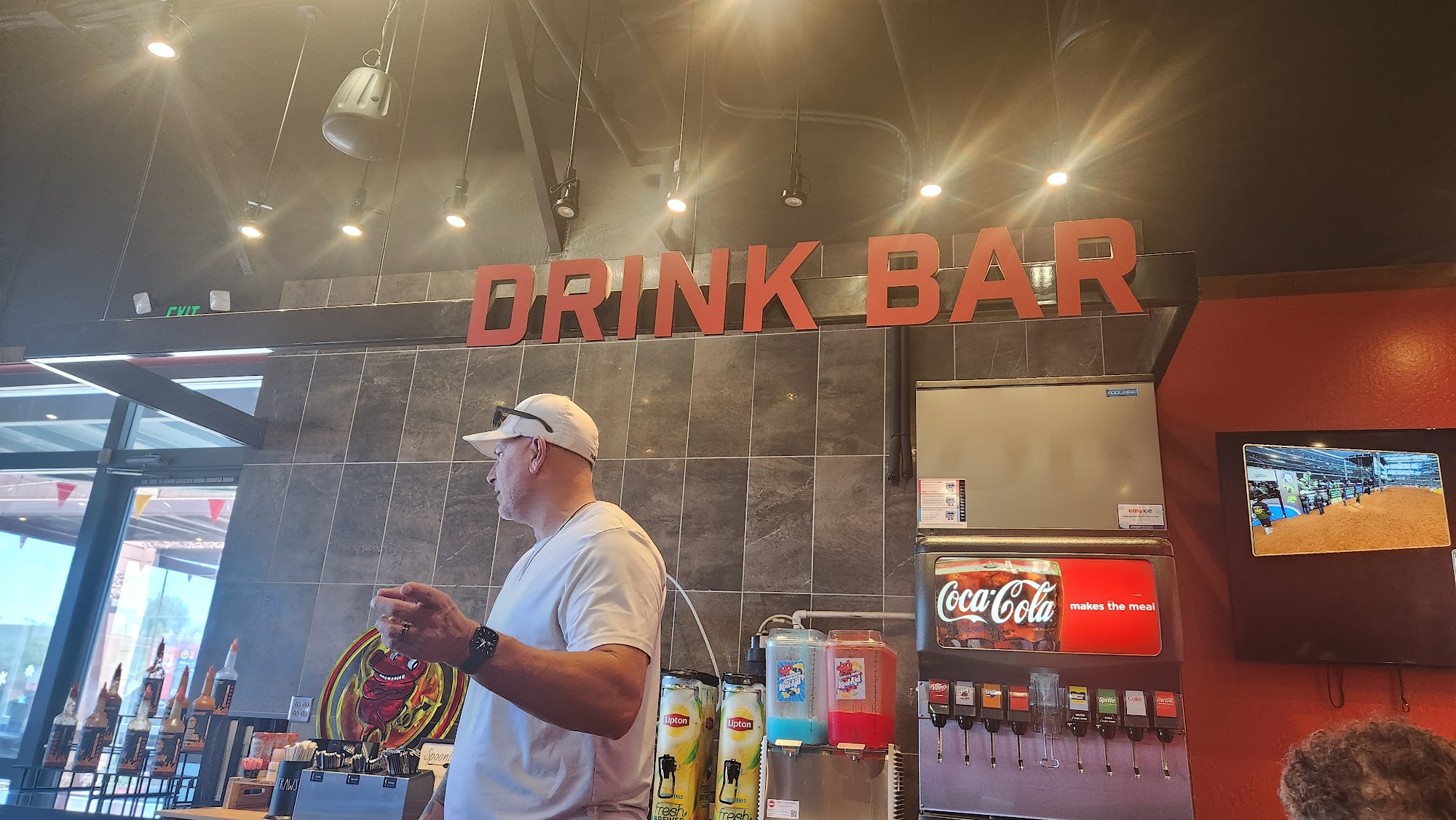 Rollin Smoke BBQ Avondale