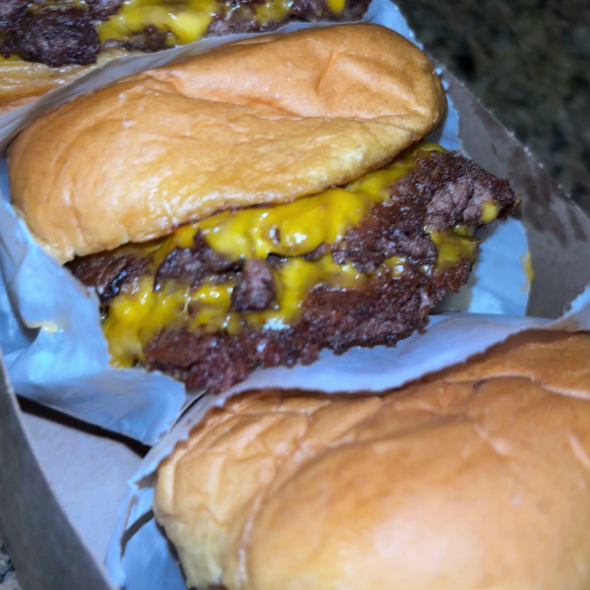 Shake Shack Avondale