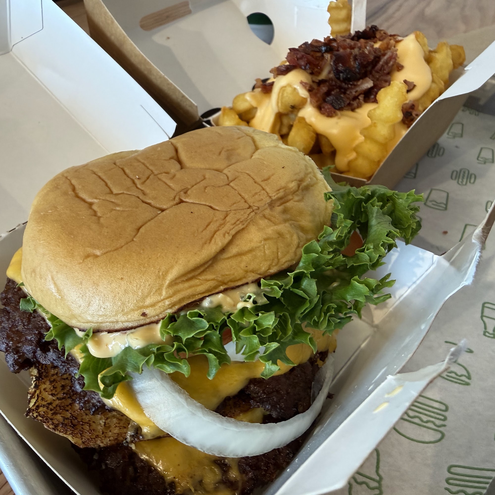 Shake Shack Avondale