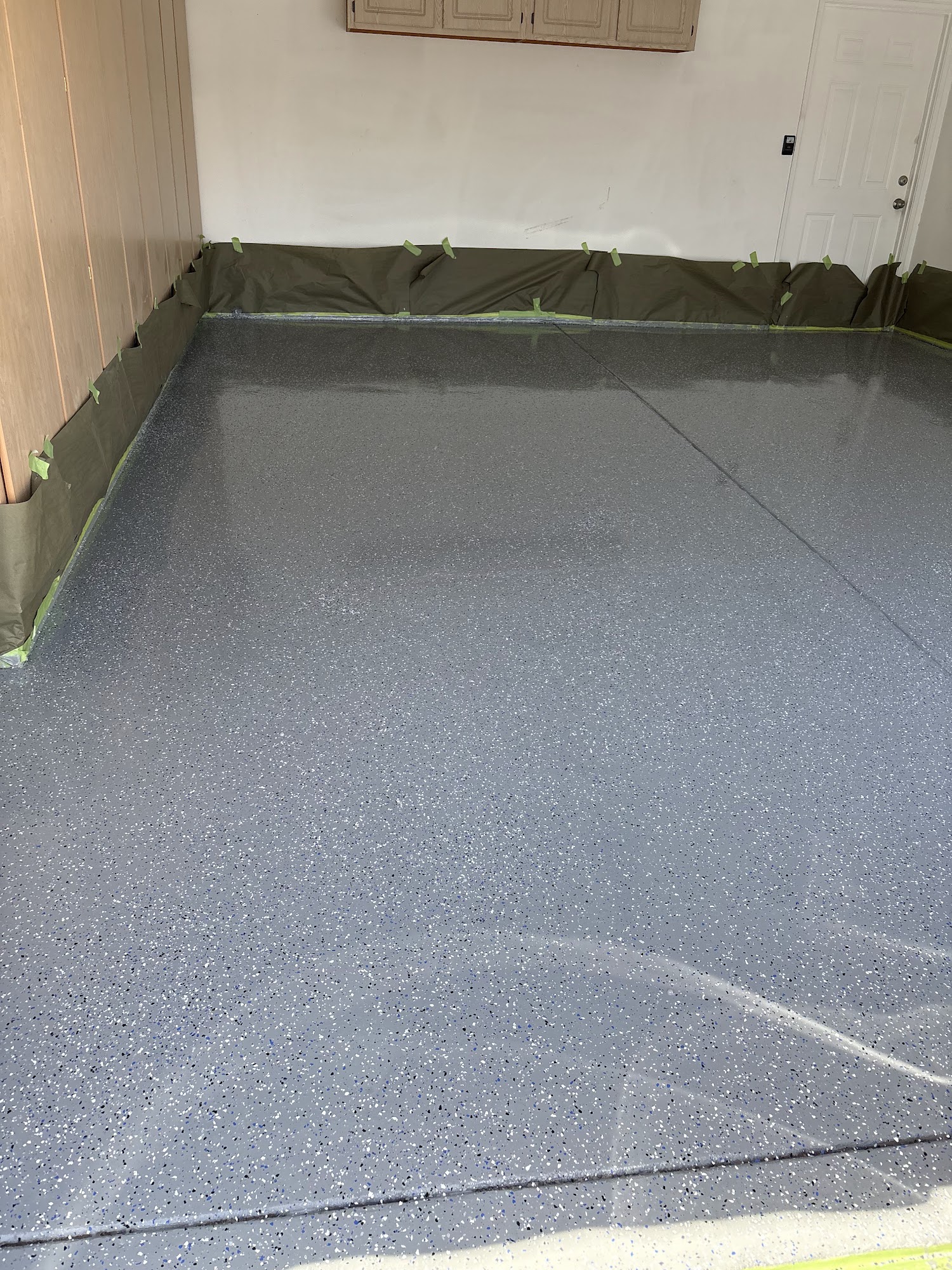 Iron Seal Coatings 310 S 111th Ave, Avondale Arizona 85323