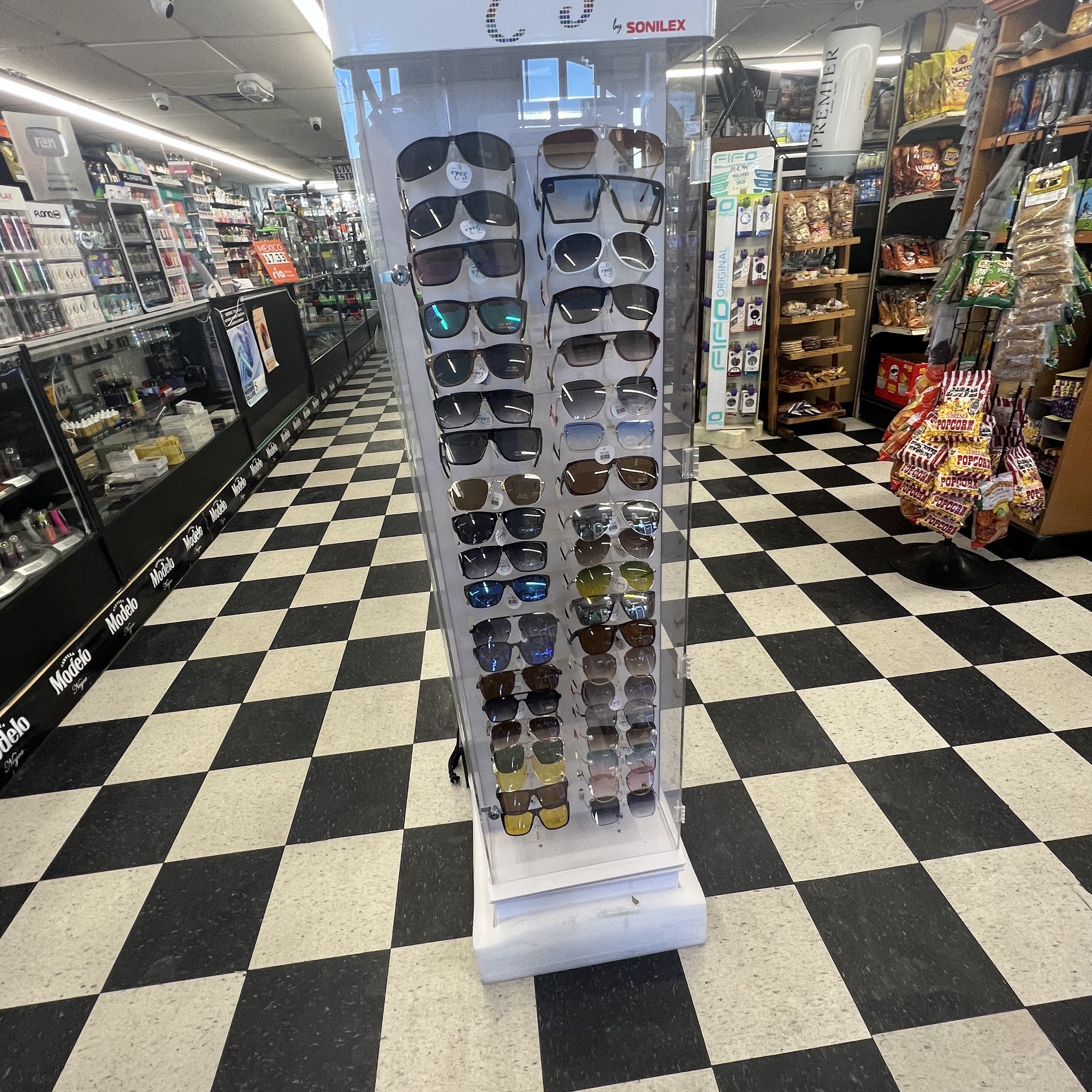 420 quick stop Avondale