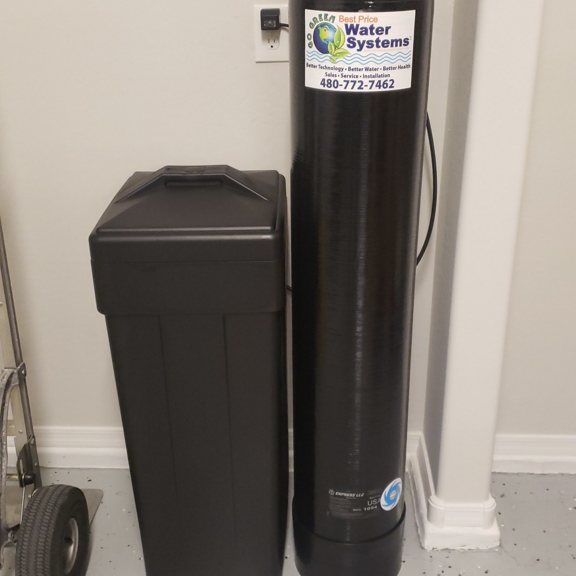 Best Price Water Systems