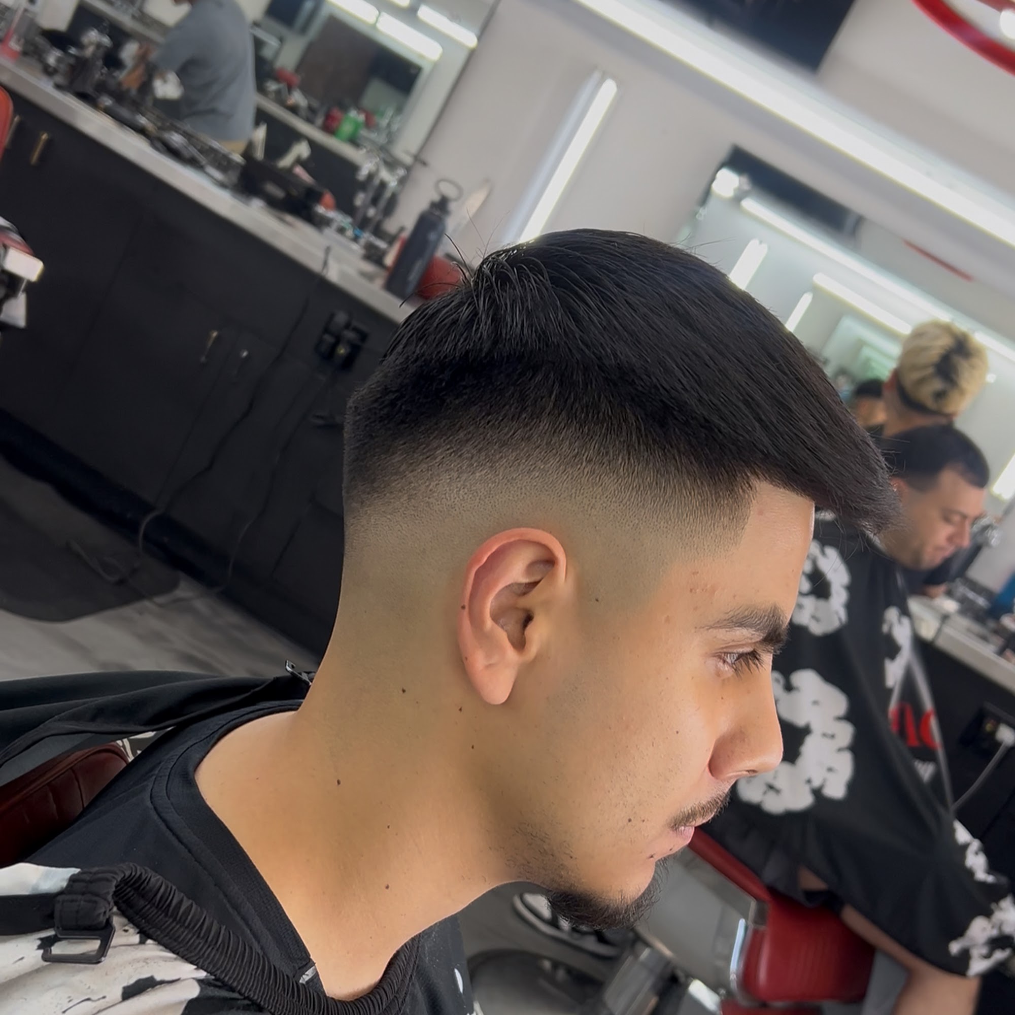 New Age Barber Company