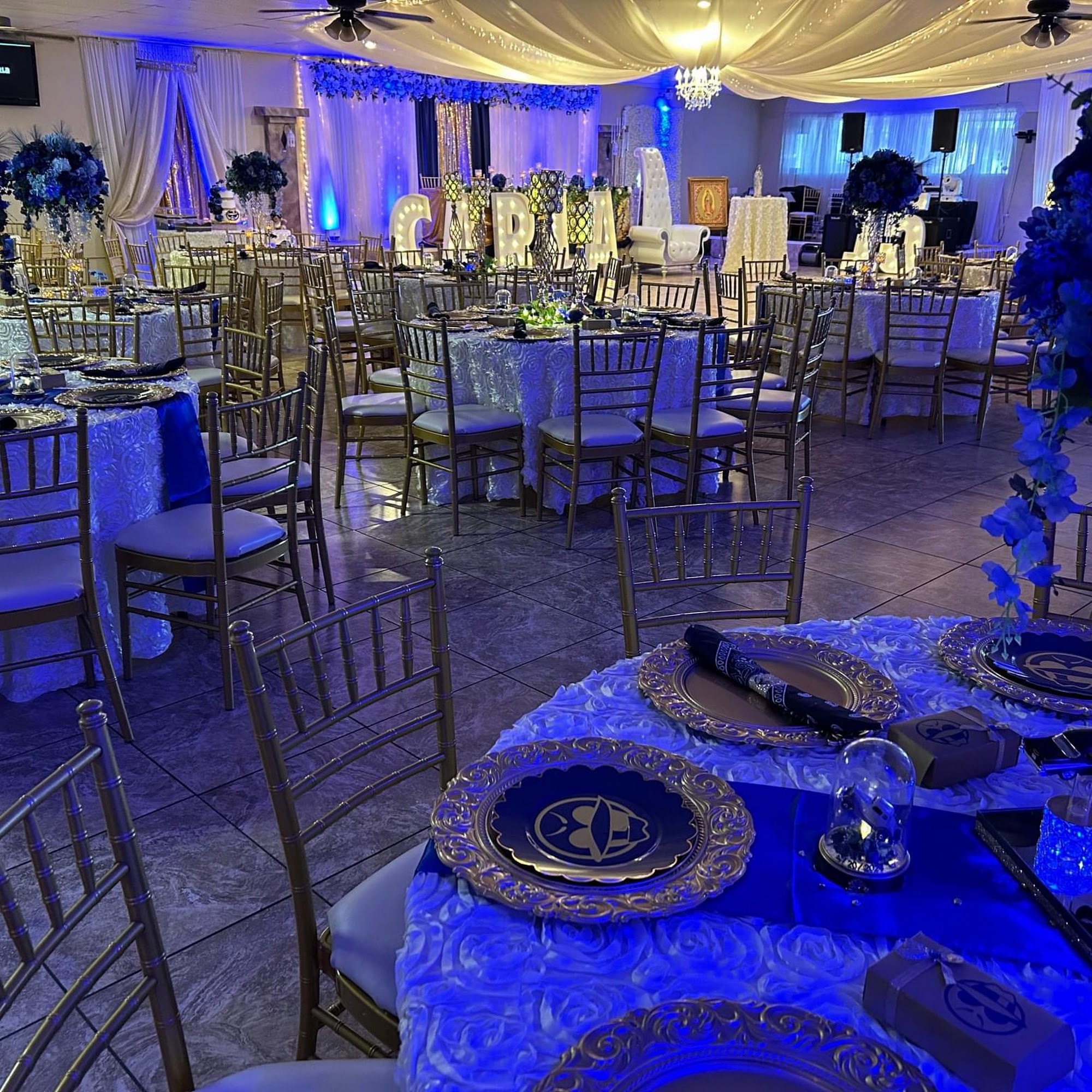 Old Town Avondale Reception Hall Avondale