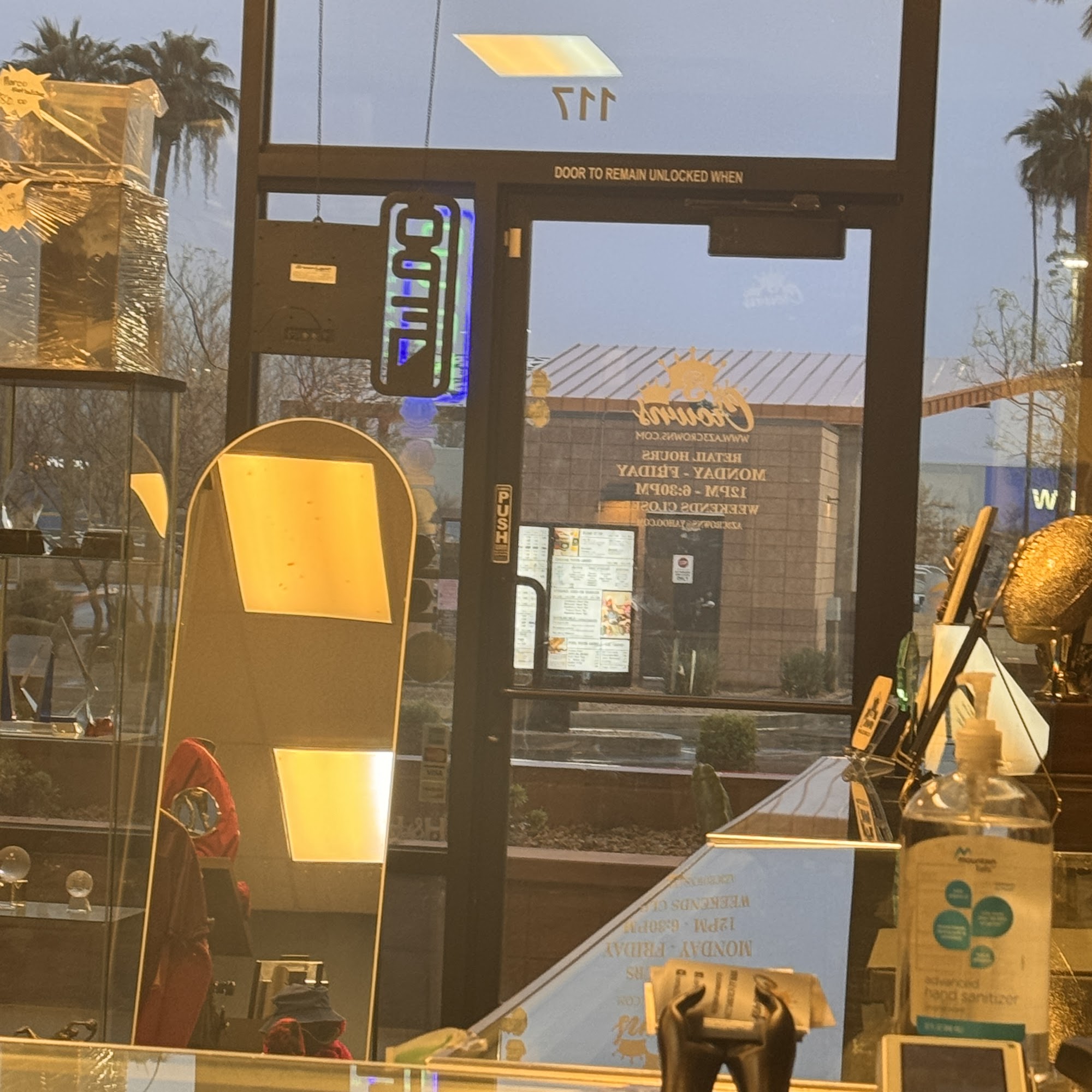 3 Crown Trophies Avondale