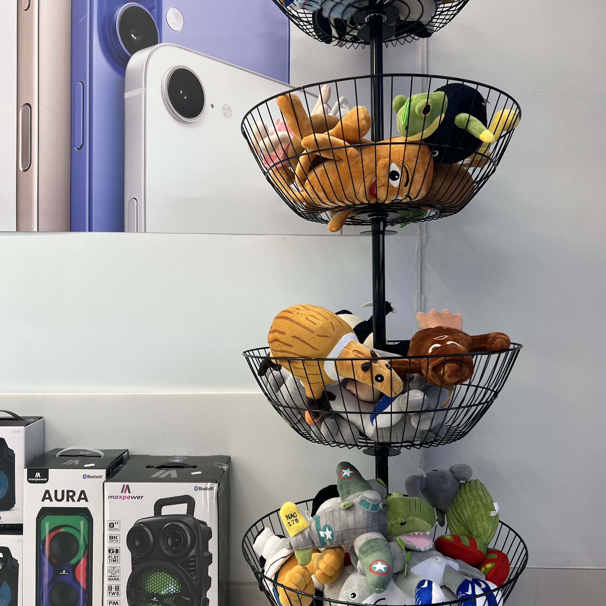 All Cellular & Repair Avondale