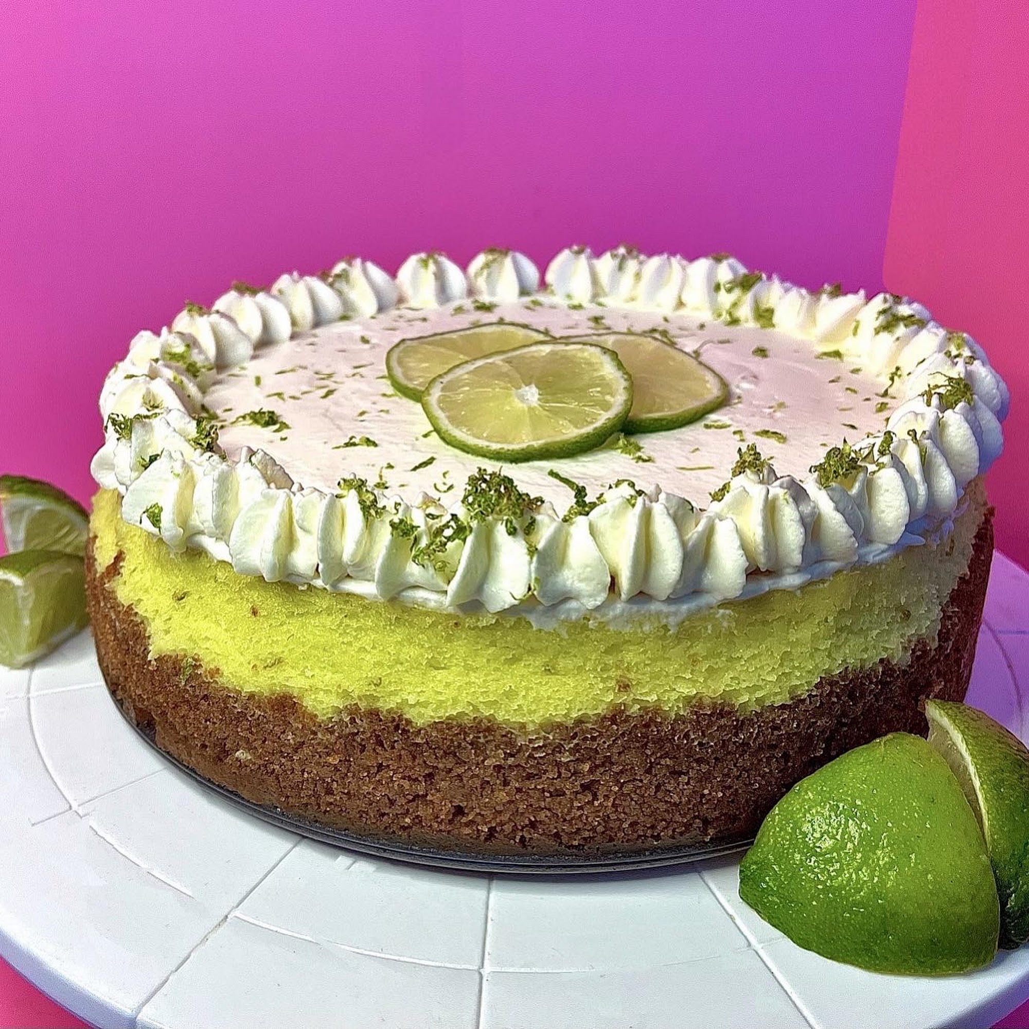 SheGotDaCakez