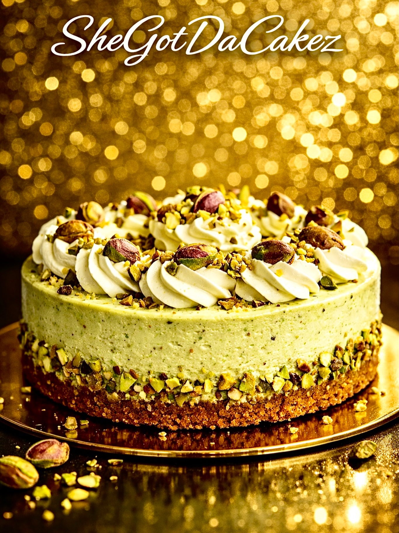 SheGotDaCakez