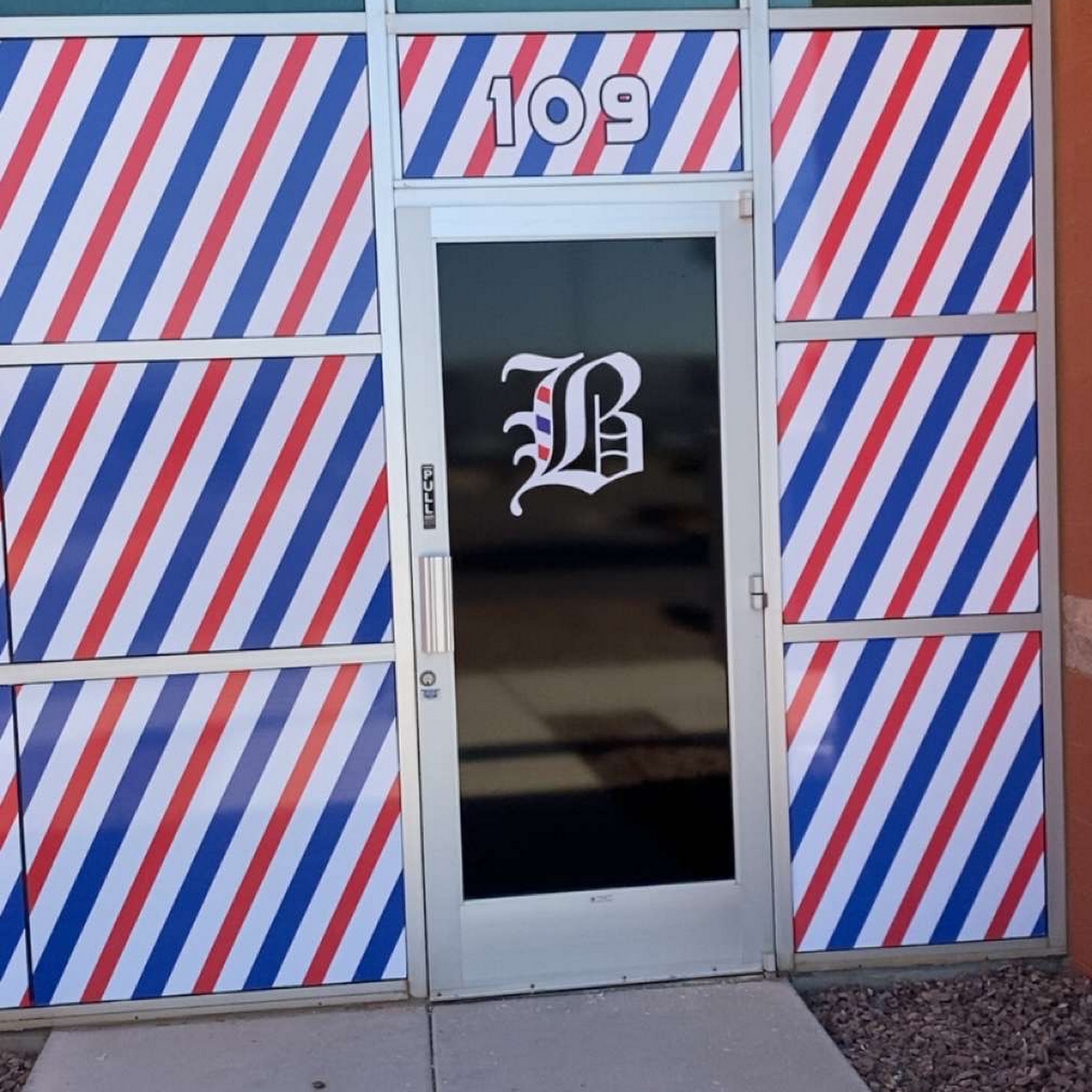 Badilla Fadez 9950 W Van Buren St Suite 109, Avondale Arizona 85323