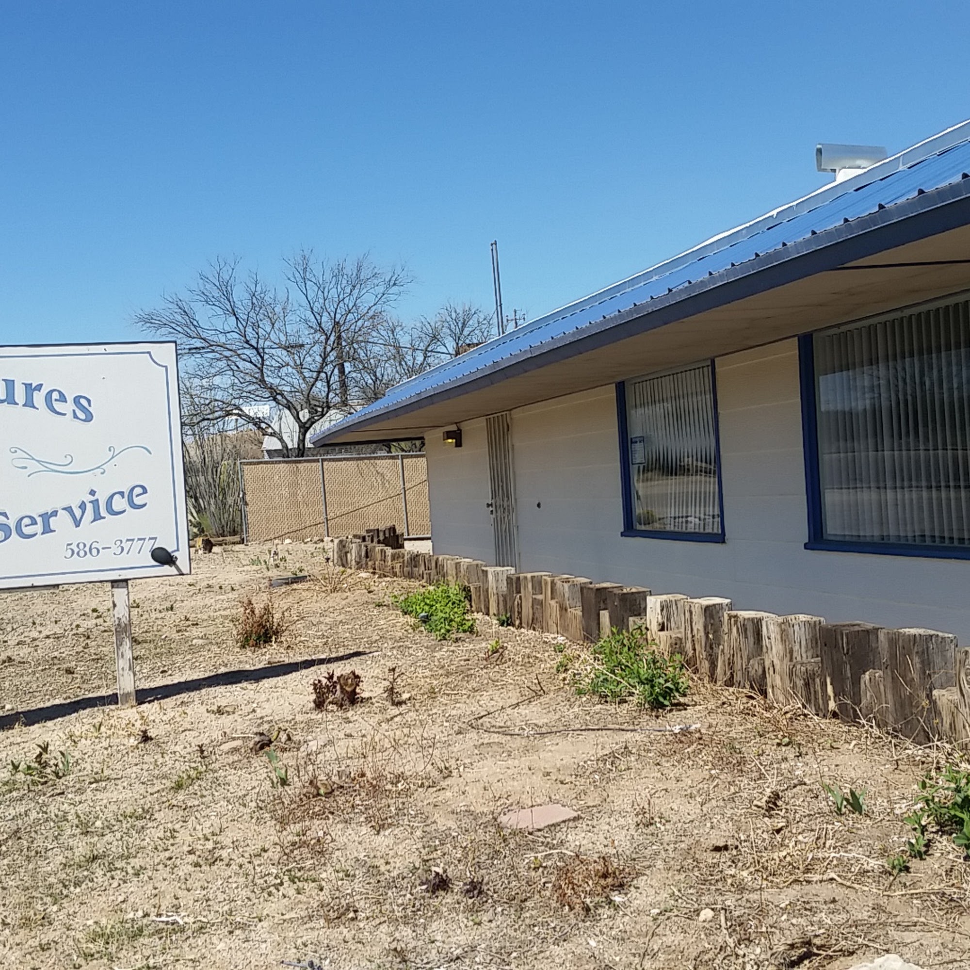 All Creatures Veterinary Services Benson