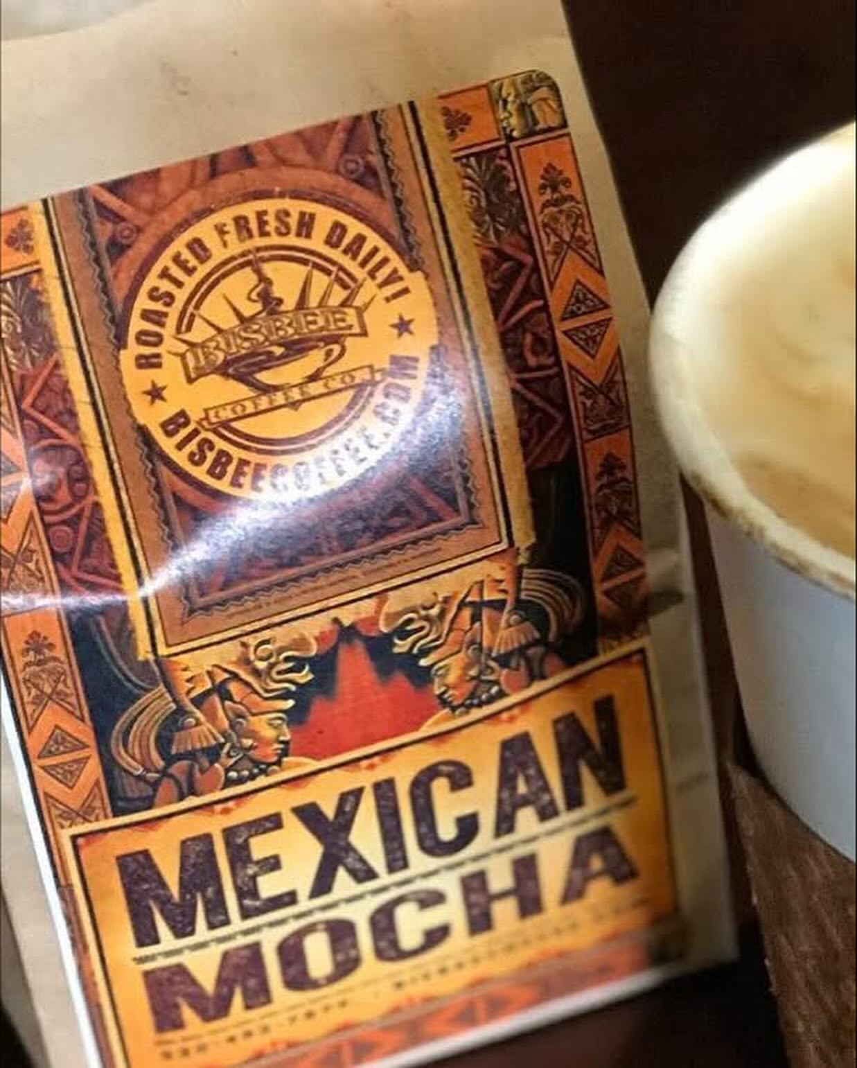 Bisbee Coffee Company Cafe & Roasters Bisbee