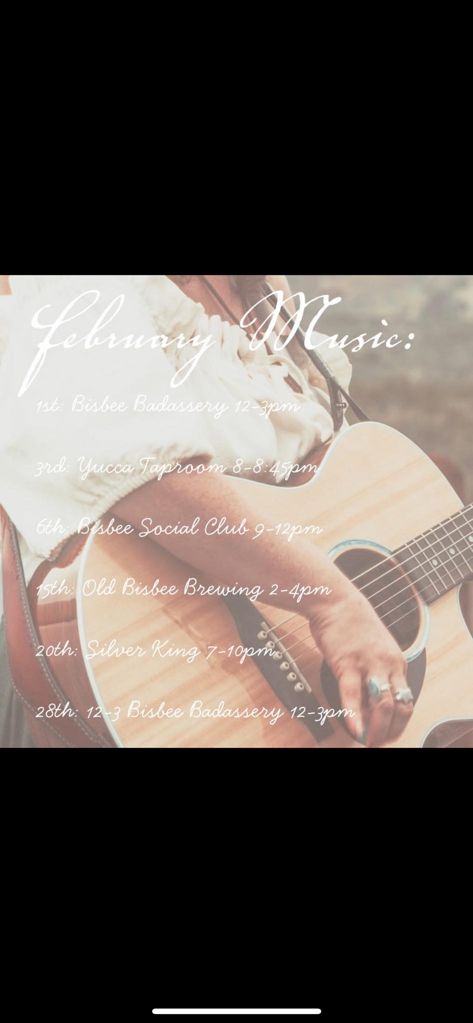 Old Bisbee Brewing Company Bisbee