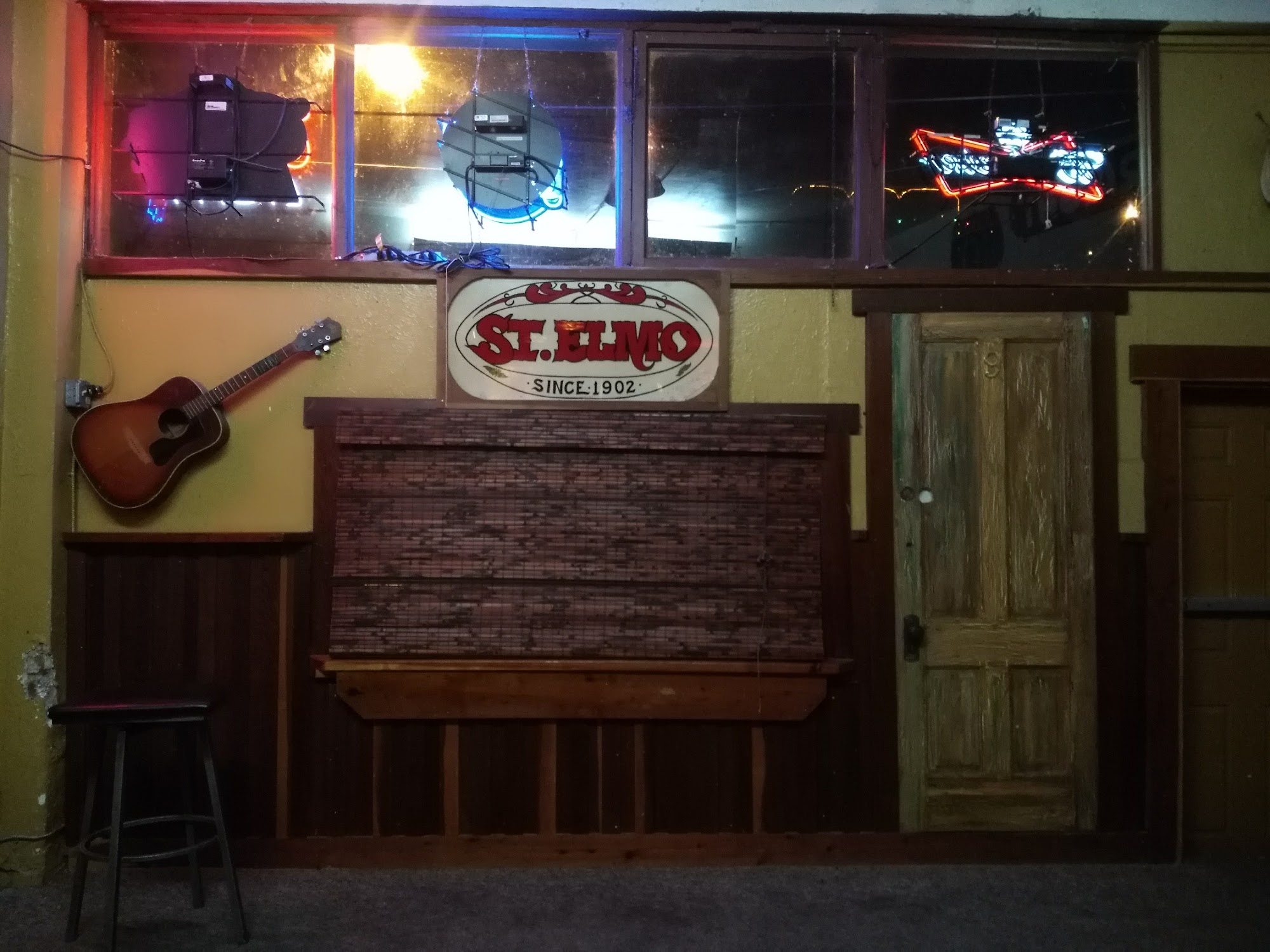 St Elmo Bar Bisbee