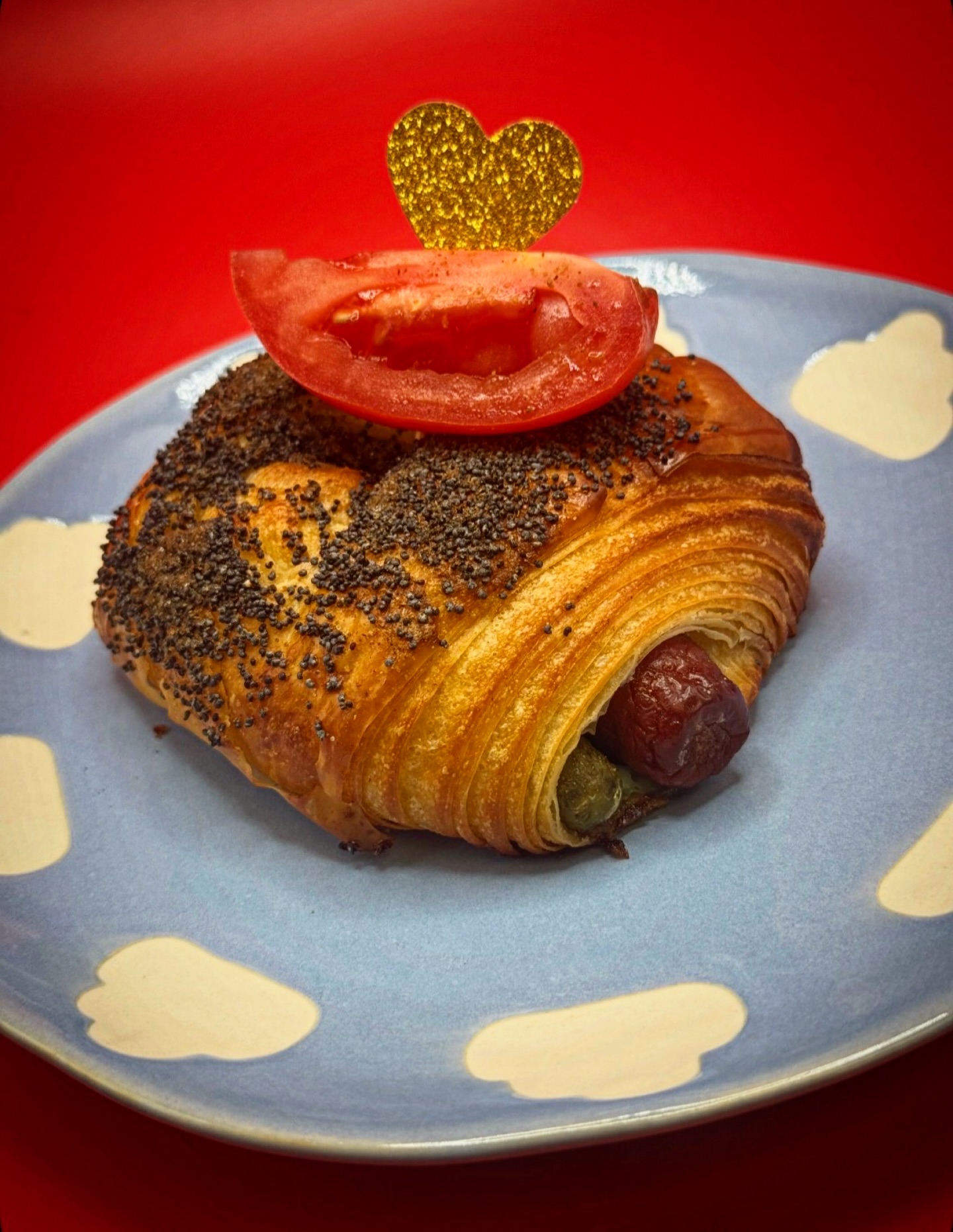 Patisserie Jacqui Bisbee