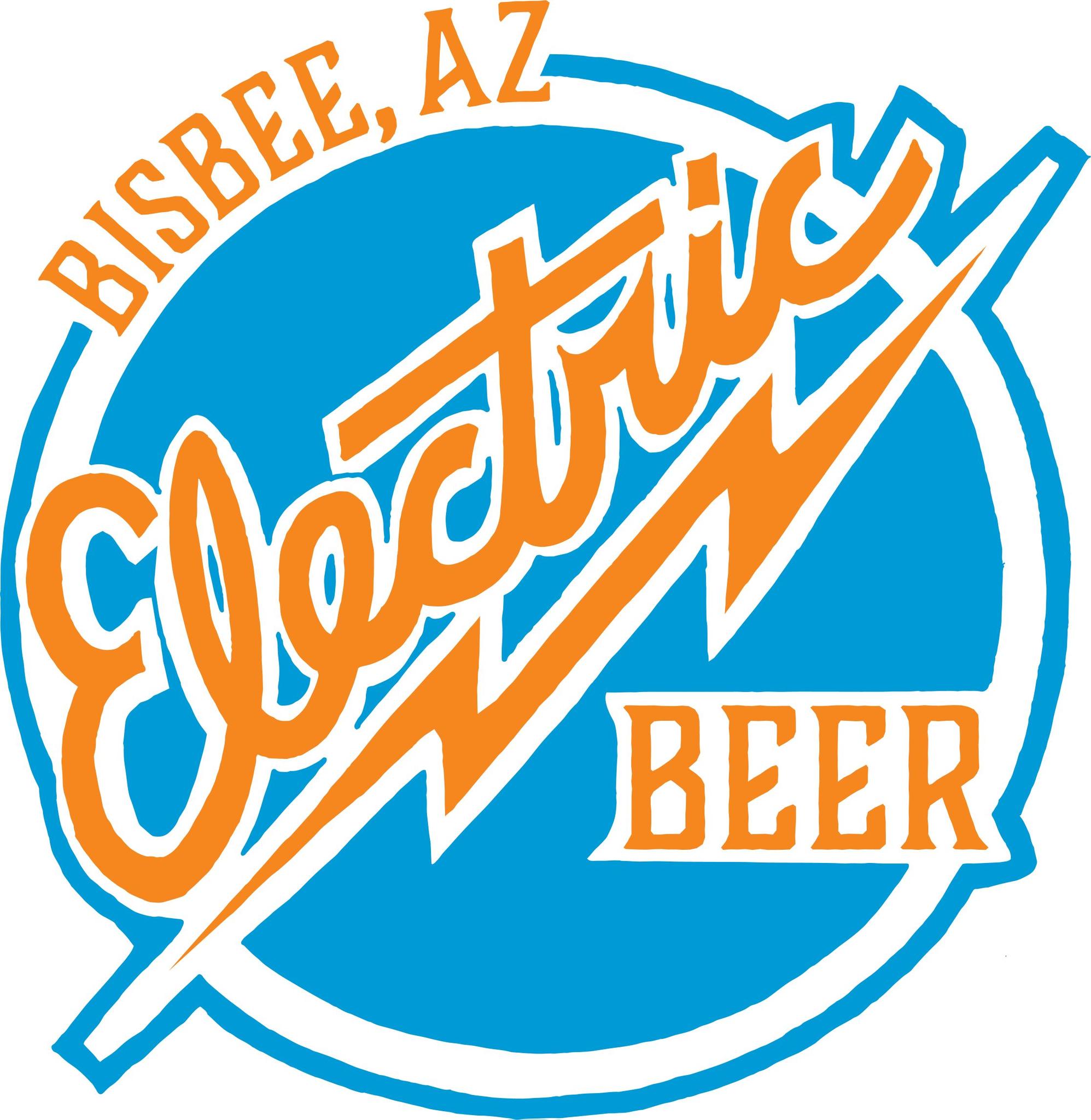 Electric Brewing and Bisbee Sodawerks Bisbee