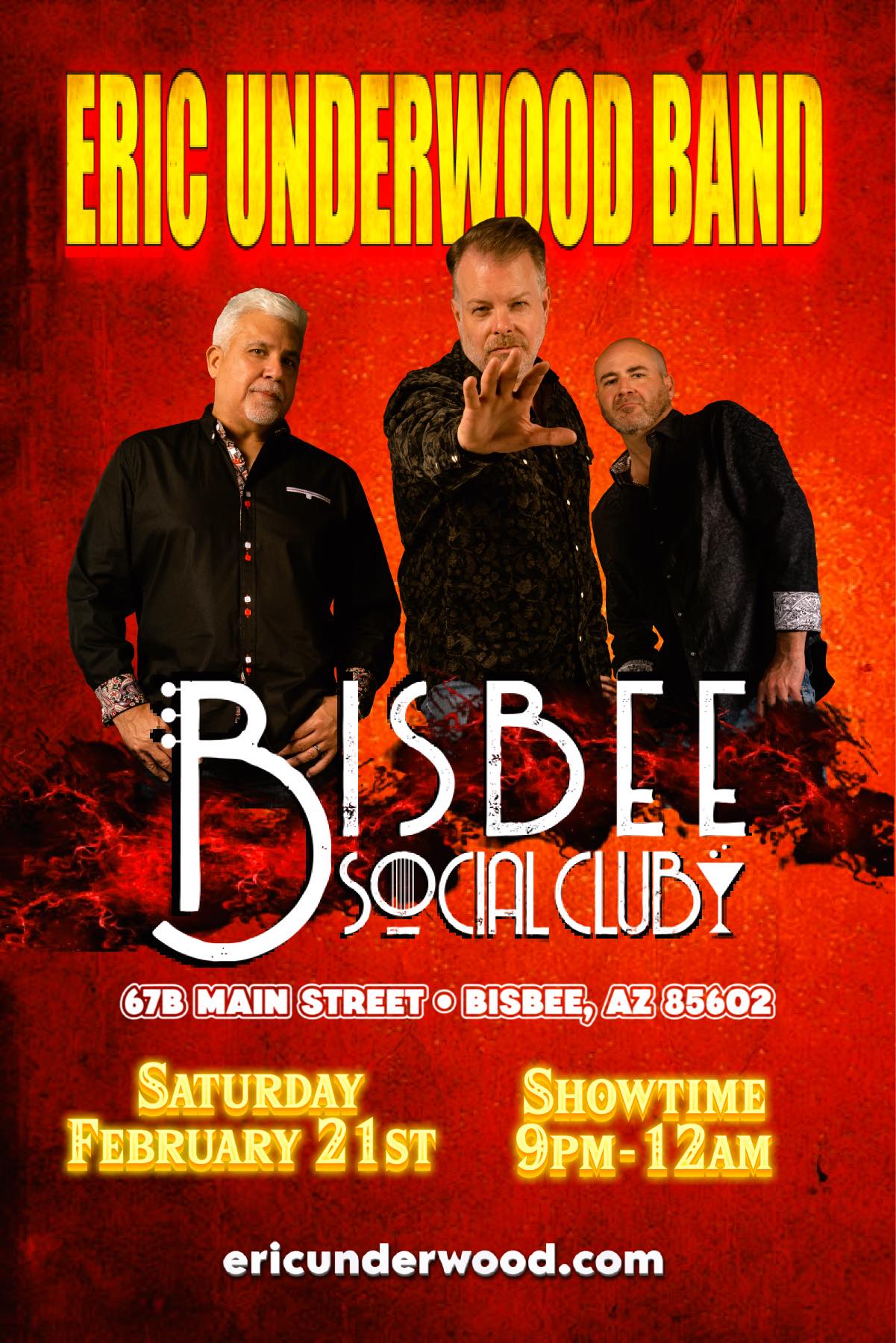 Bisbee Social Club Bisbee