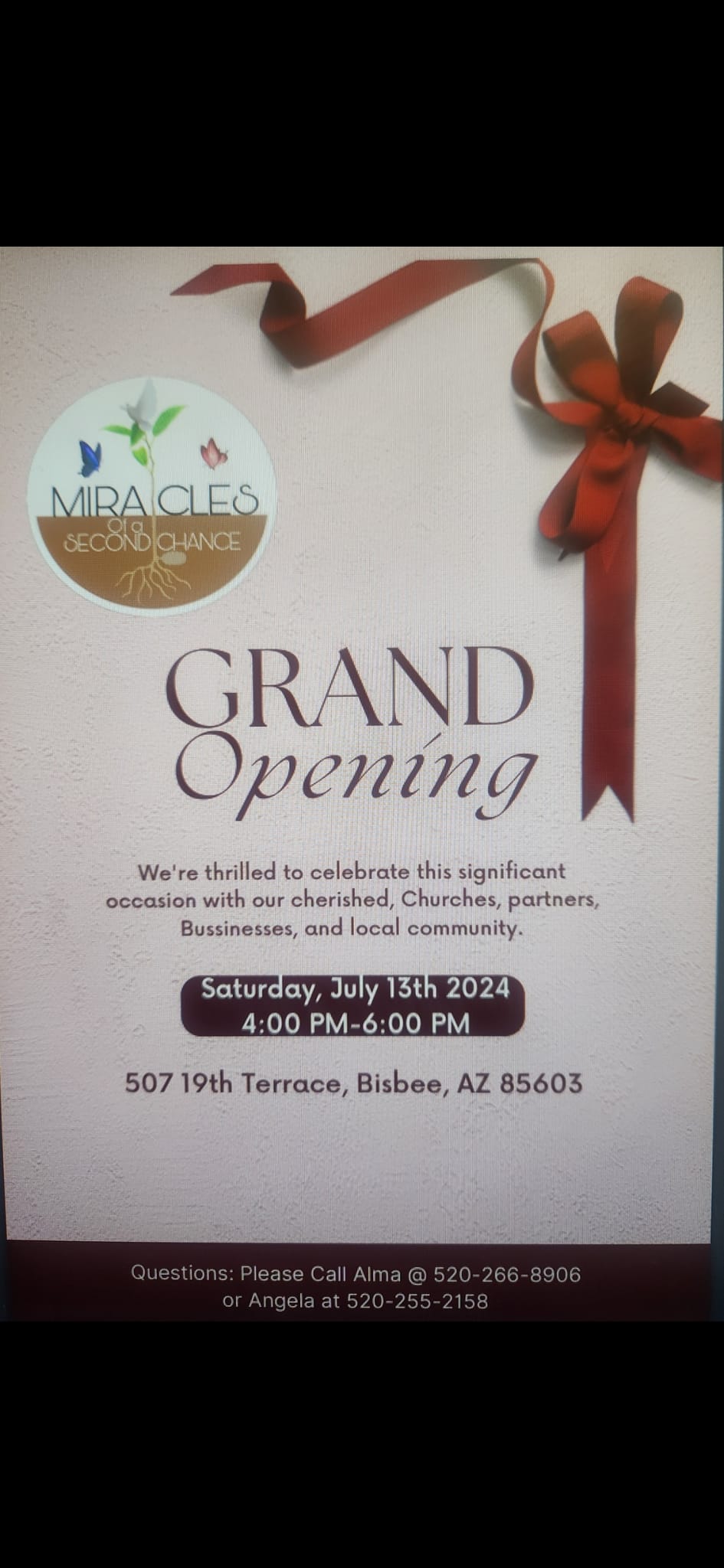 Alma's Little Treasures Bisbee