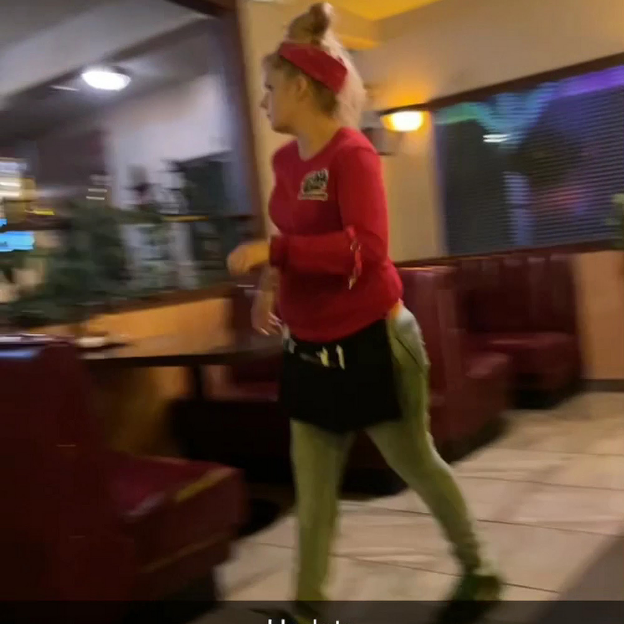 Beni's Pizza Black Canyon City