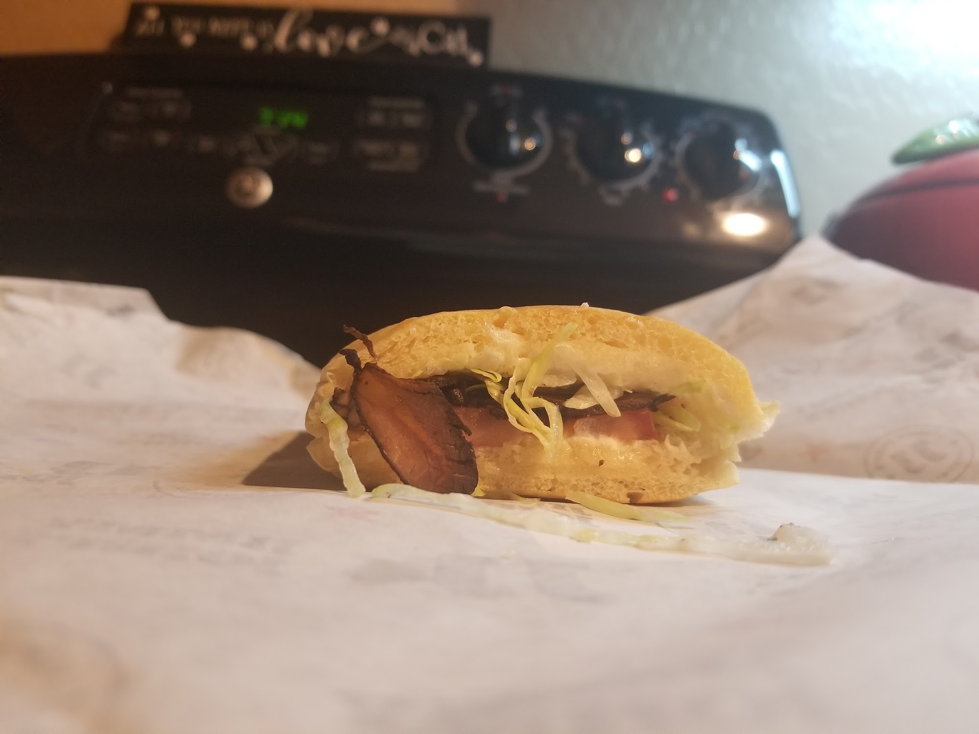 Jimmy John's